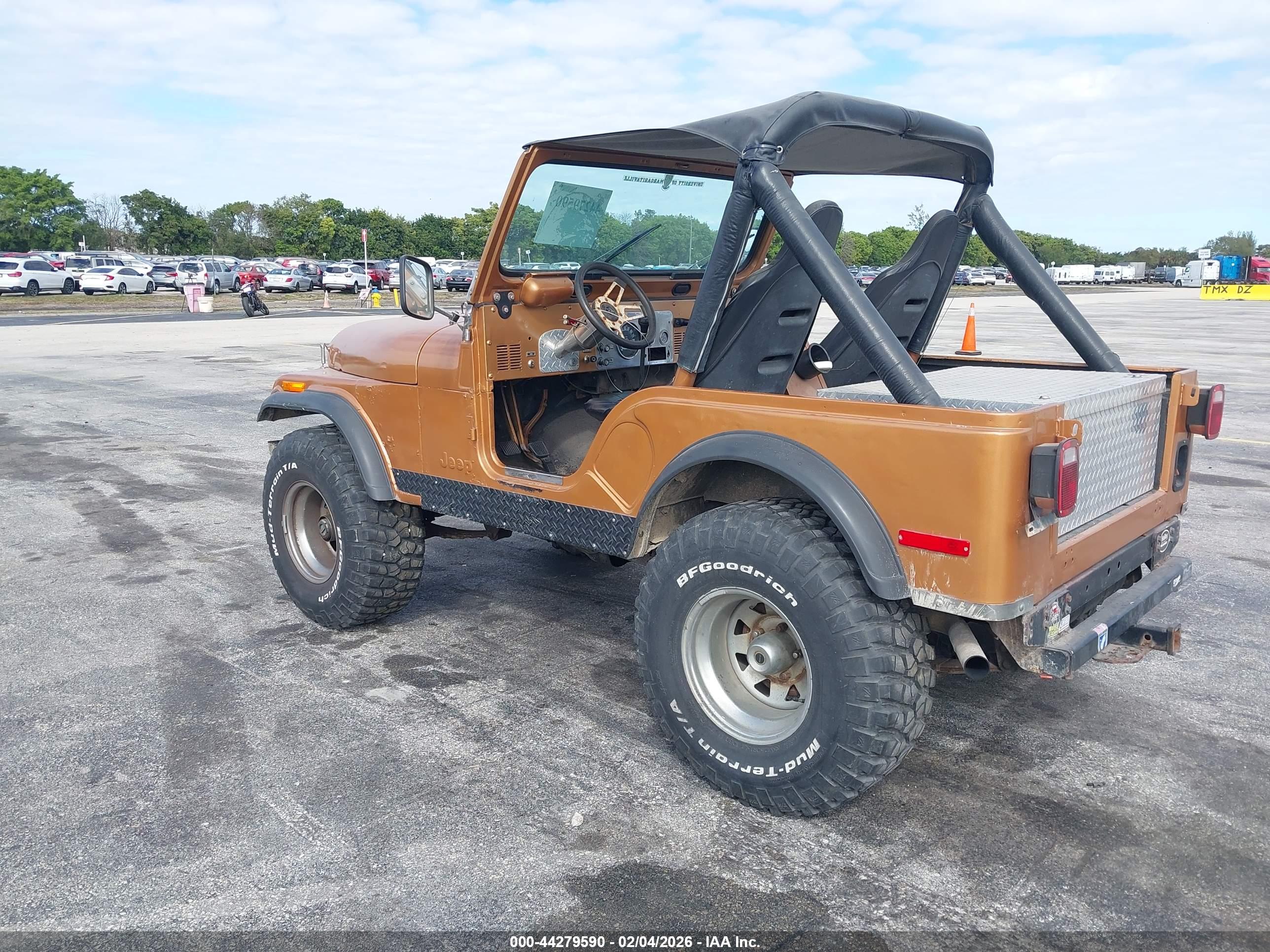 JEEP - image 3