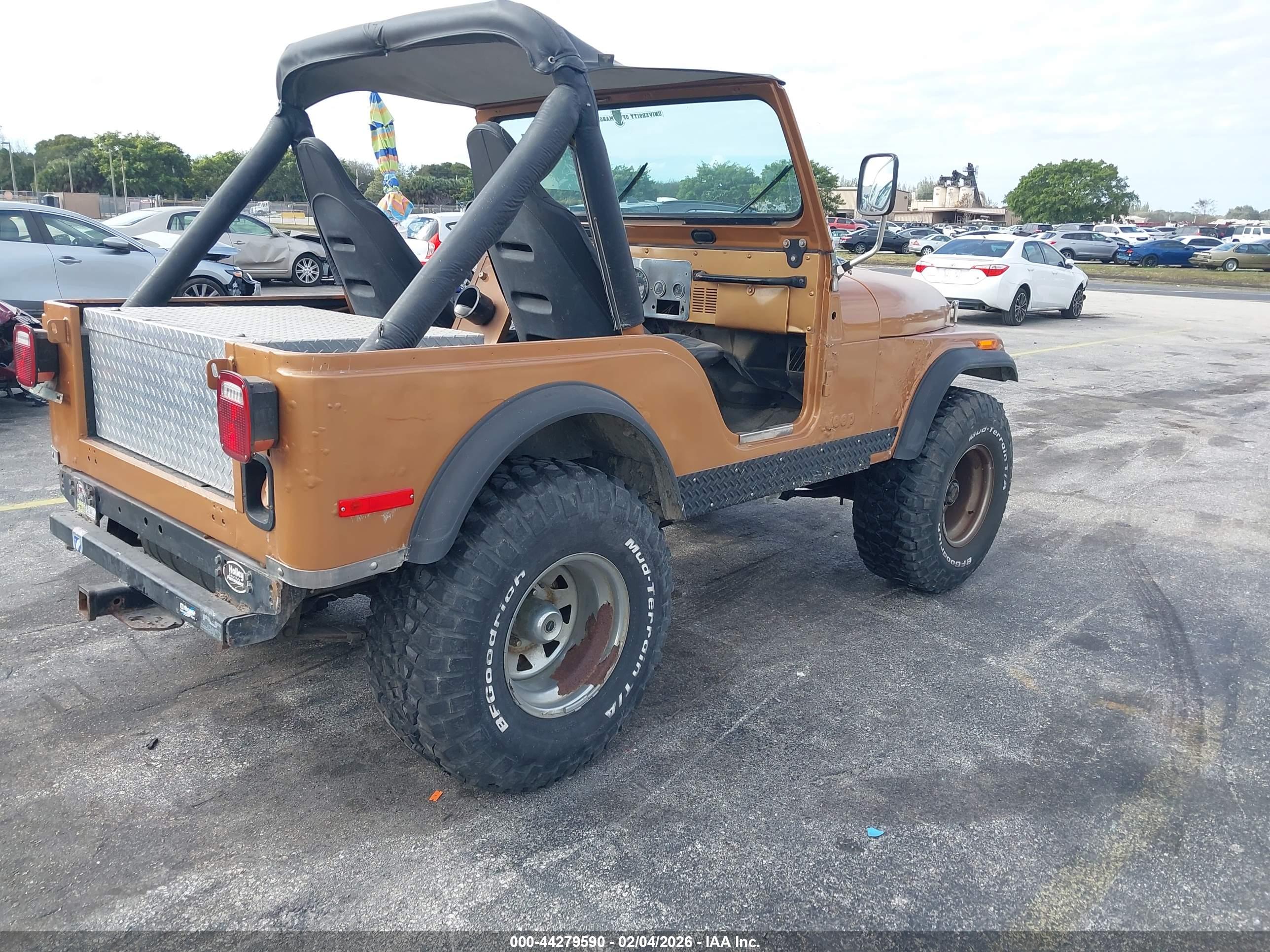 JEEP - image 4