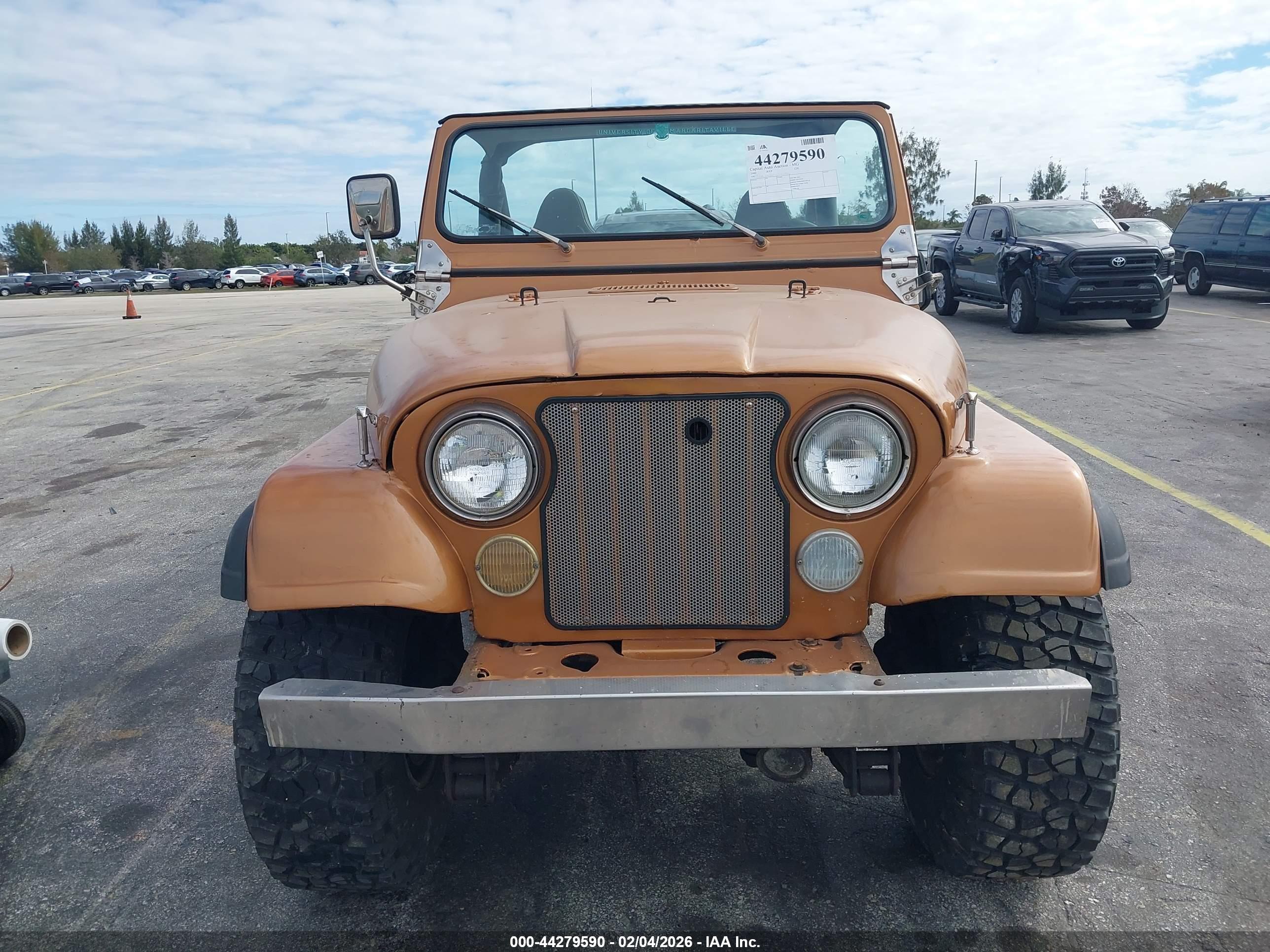 JEEP - image 6