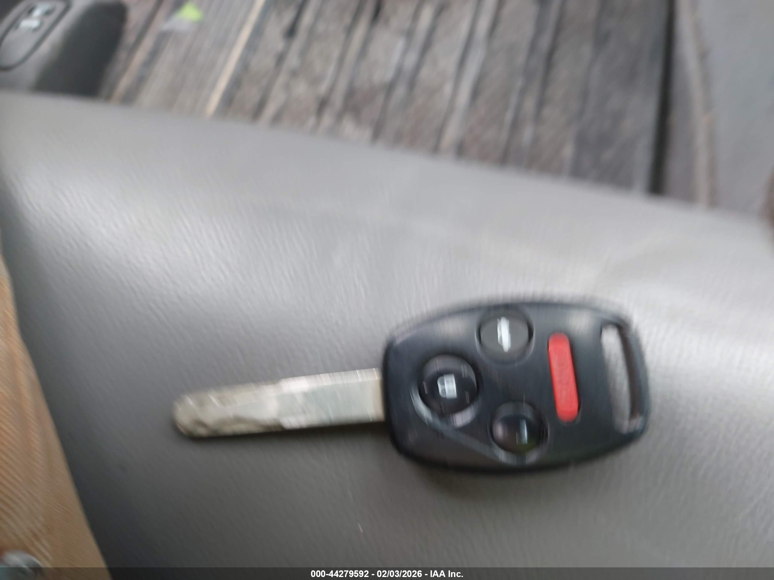 HONDA CIVIC image 11