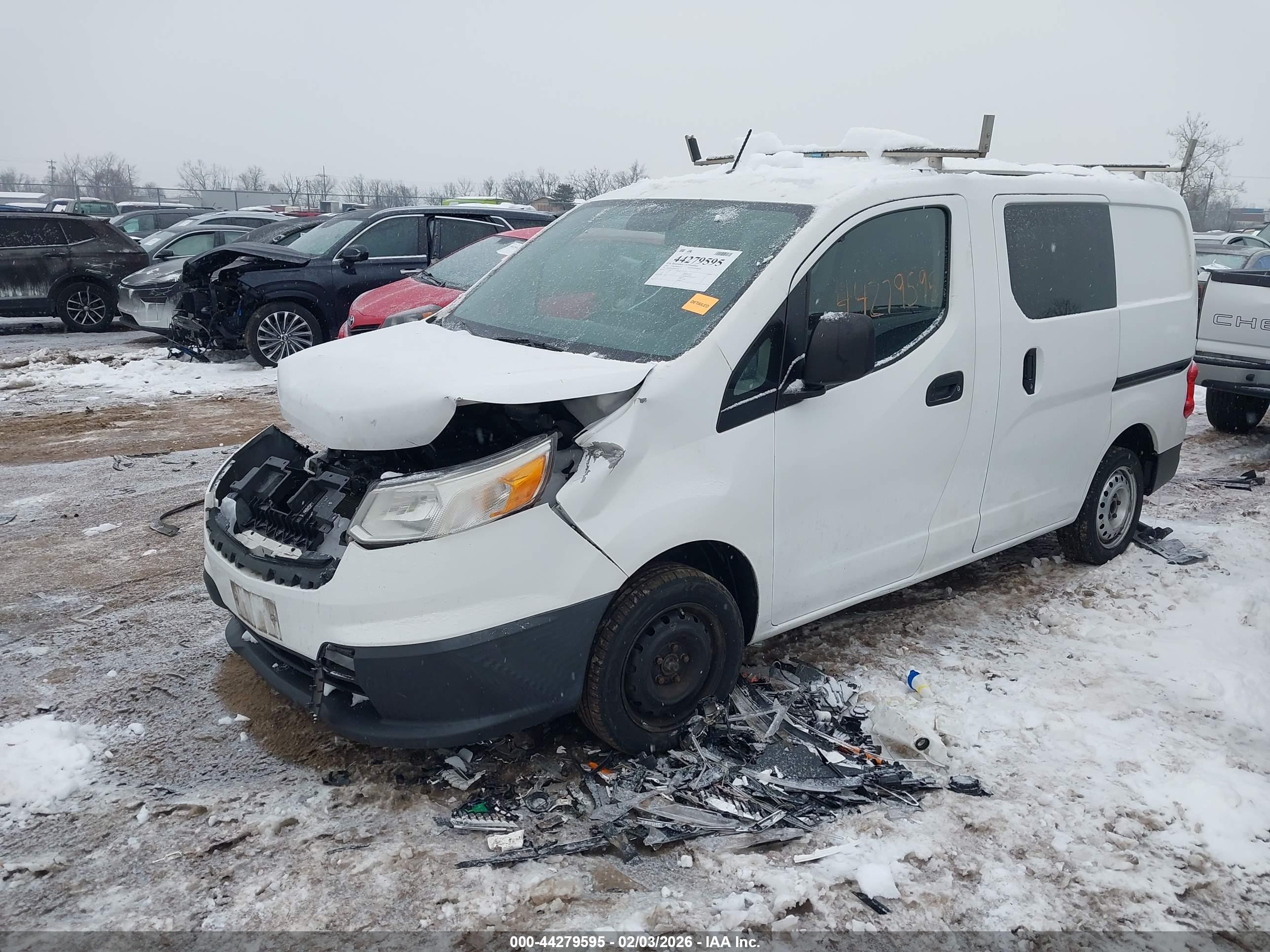 CHEVROLET CITY image 2