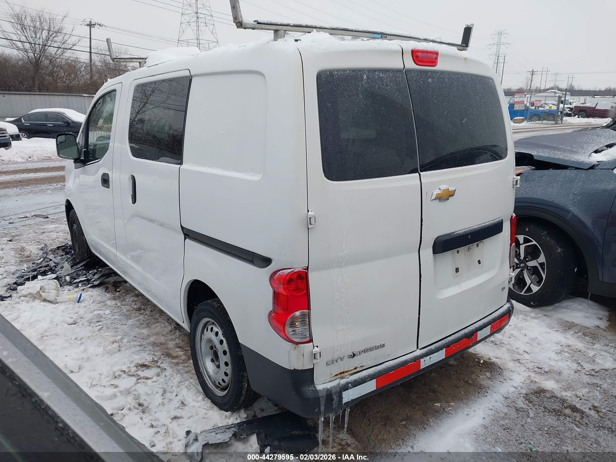 CHEVROLET CITY image 3