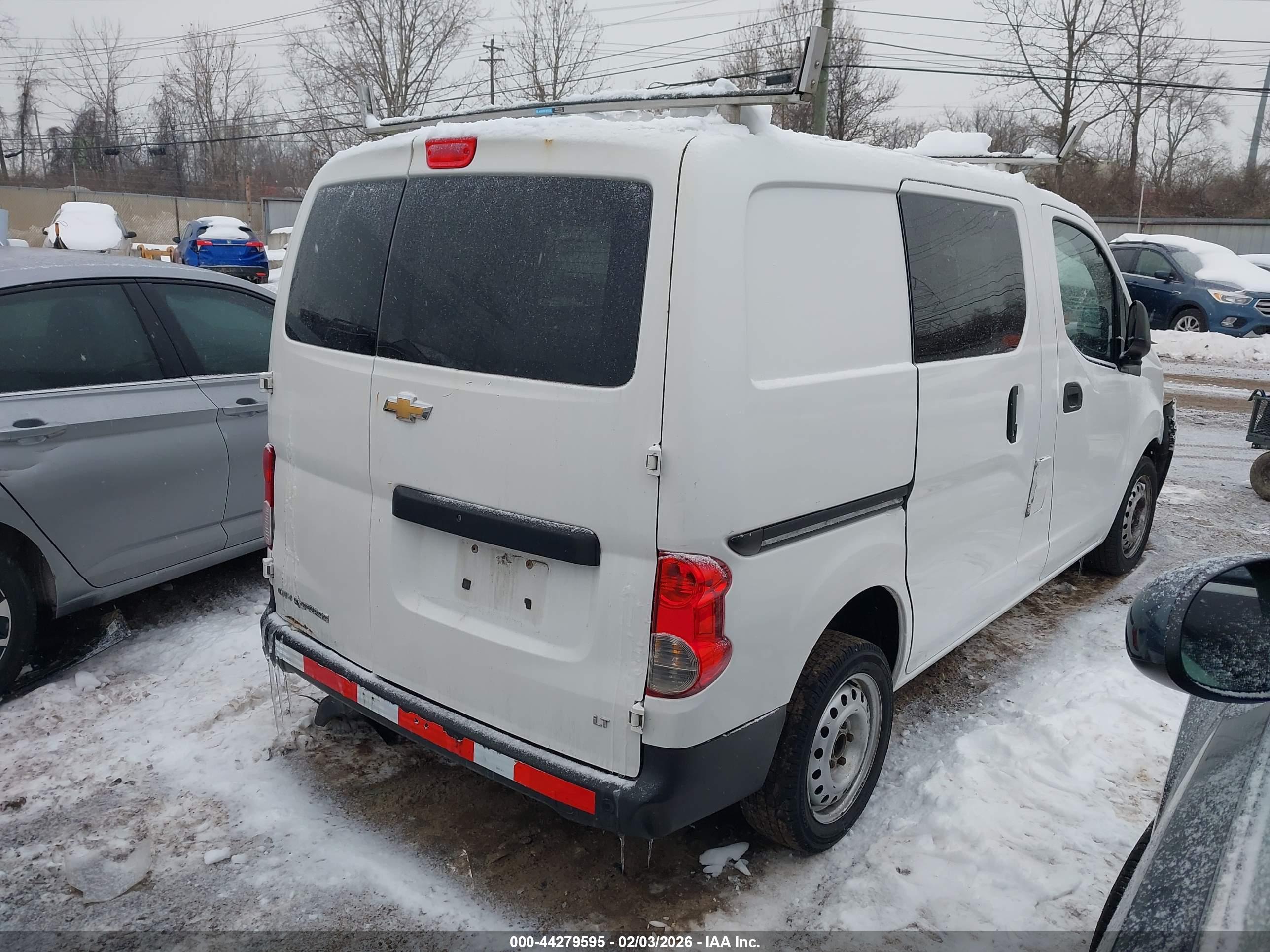 CHEVROLET CITY image 4
