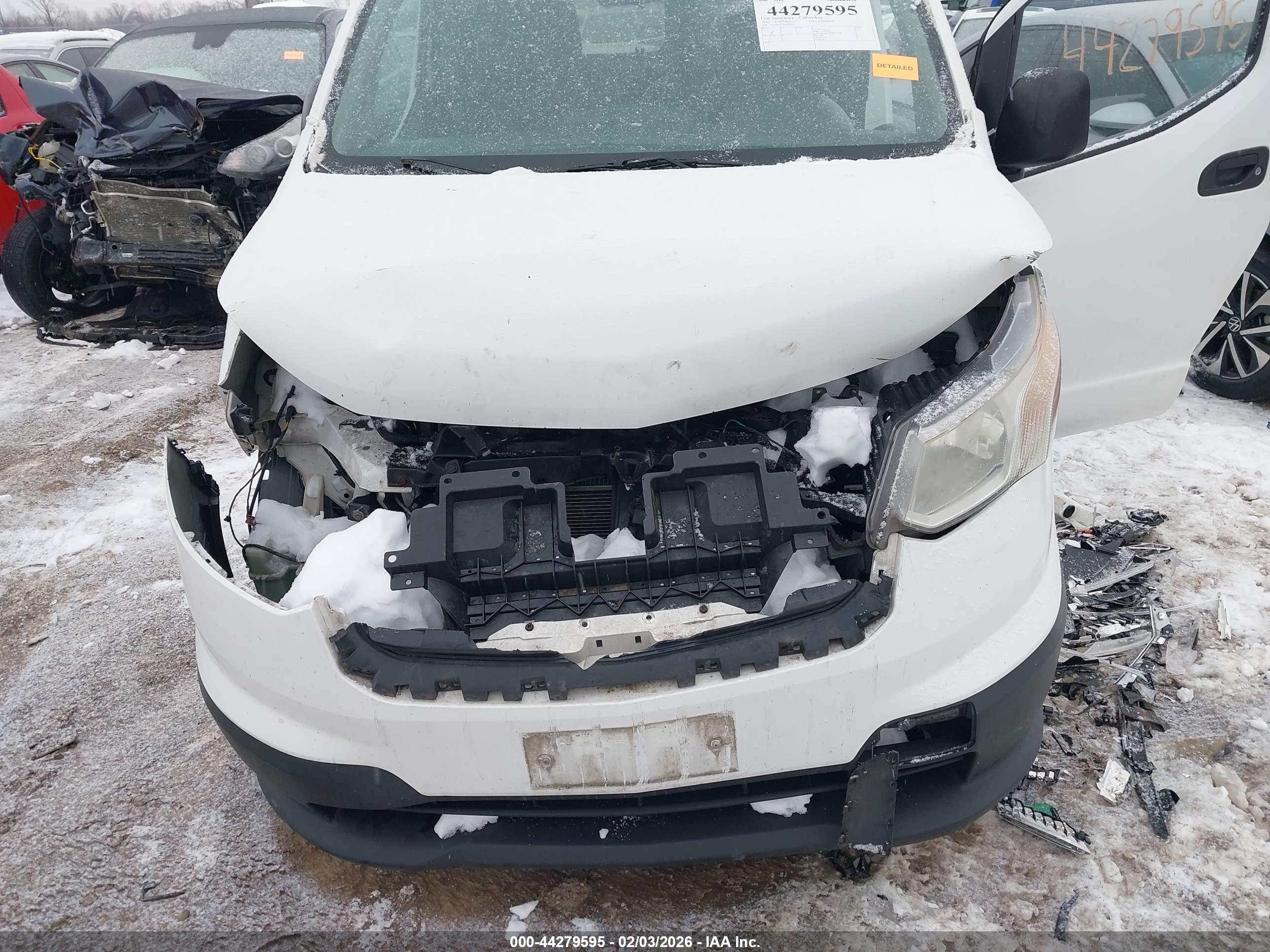 CHEVROLET CITY image 6