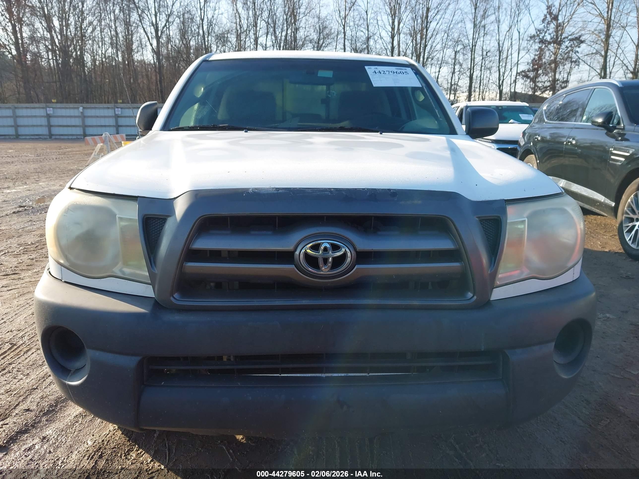 TOYOTA TACOMA image 6