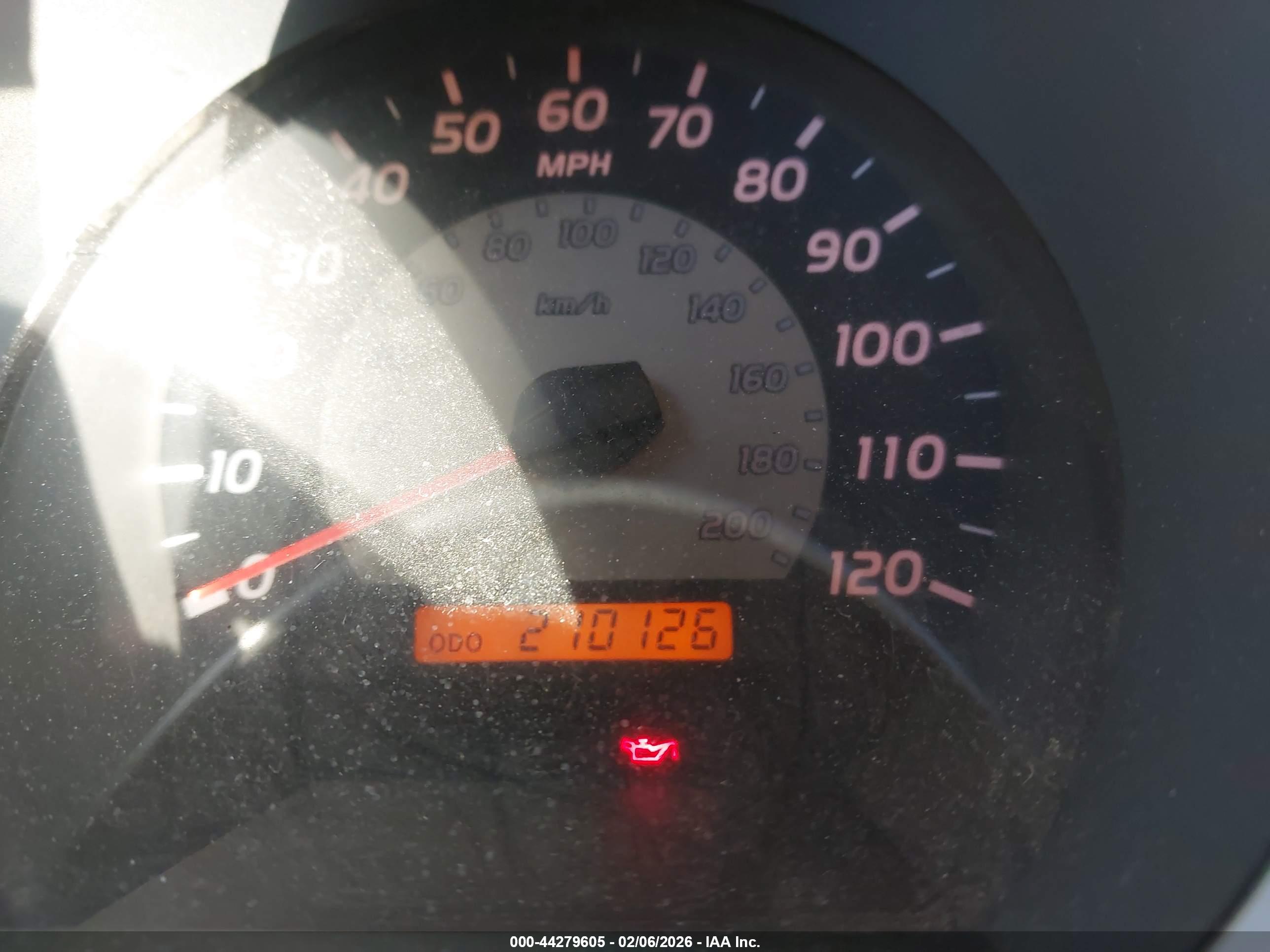 TOYOTA TACOMA image 7