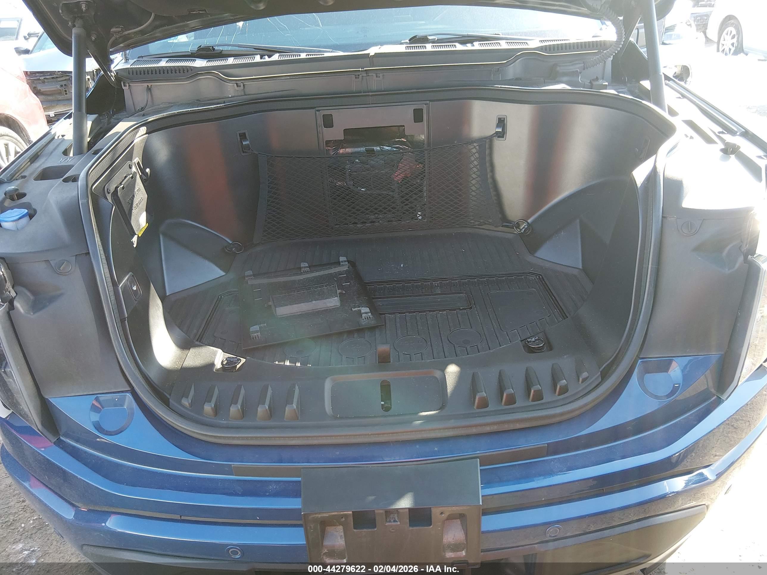 FORD F-150 image 10