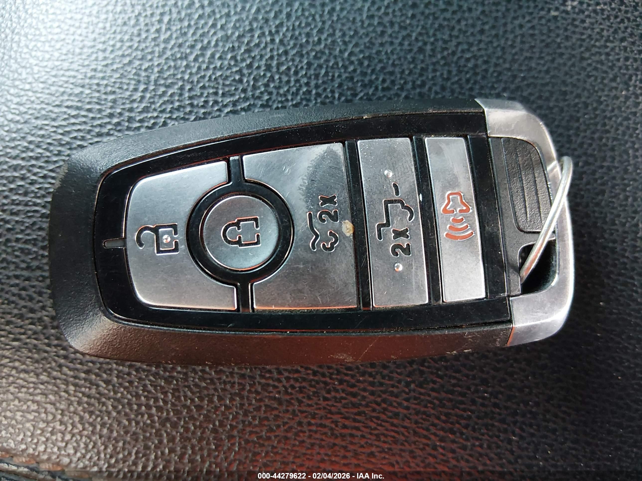 FORD F-150 image 11