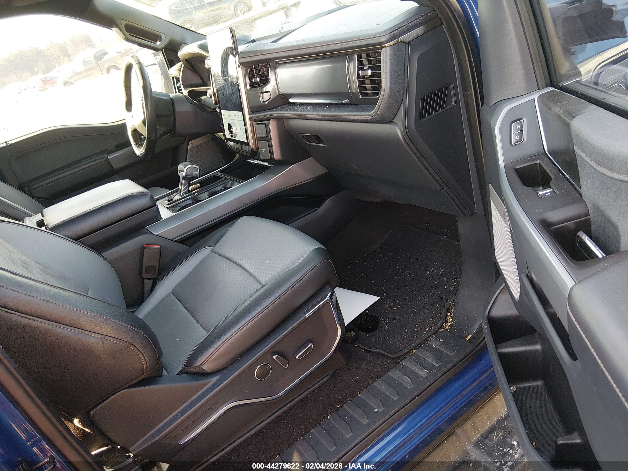 FORD F-150 image 5