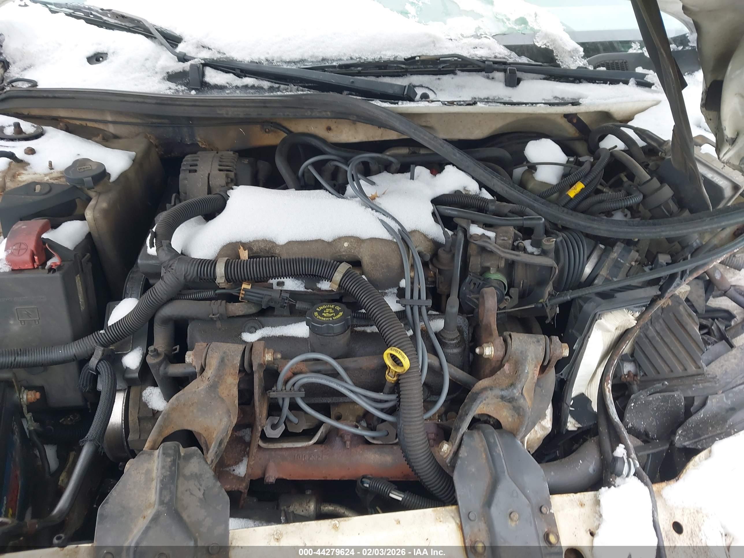 BUICK CENTURY image 10