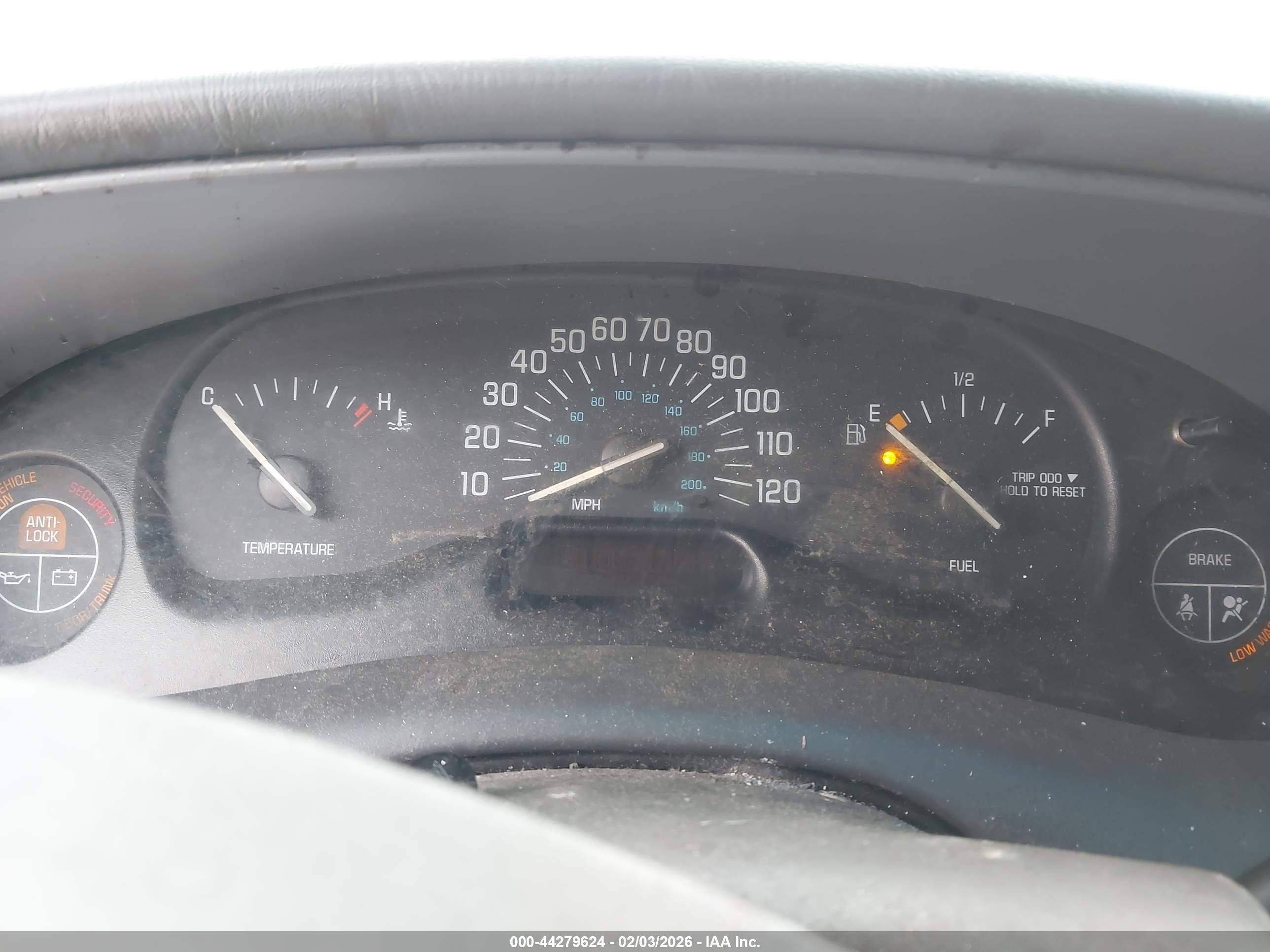 BUICK CENTURY image 7
