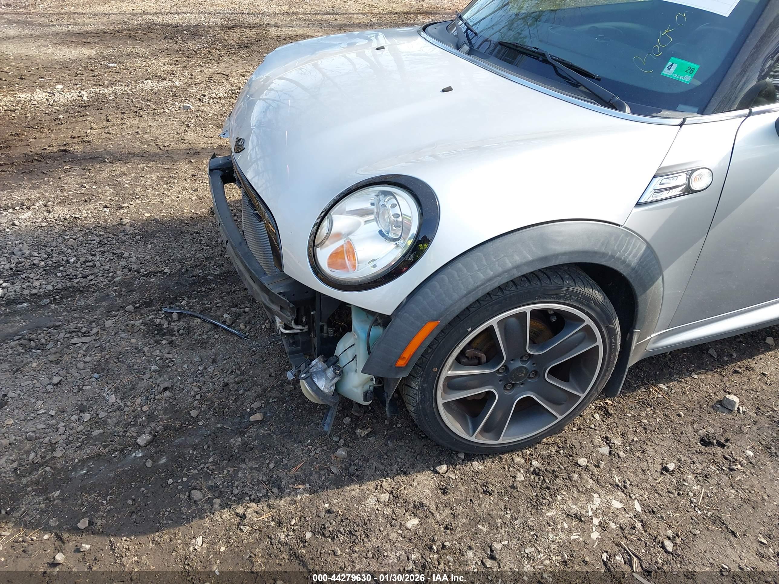 MINI COOPER image 6
