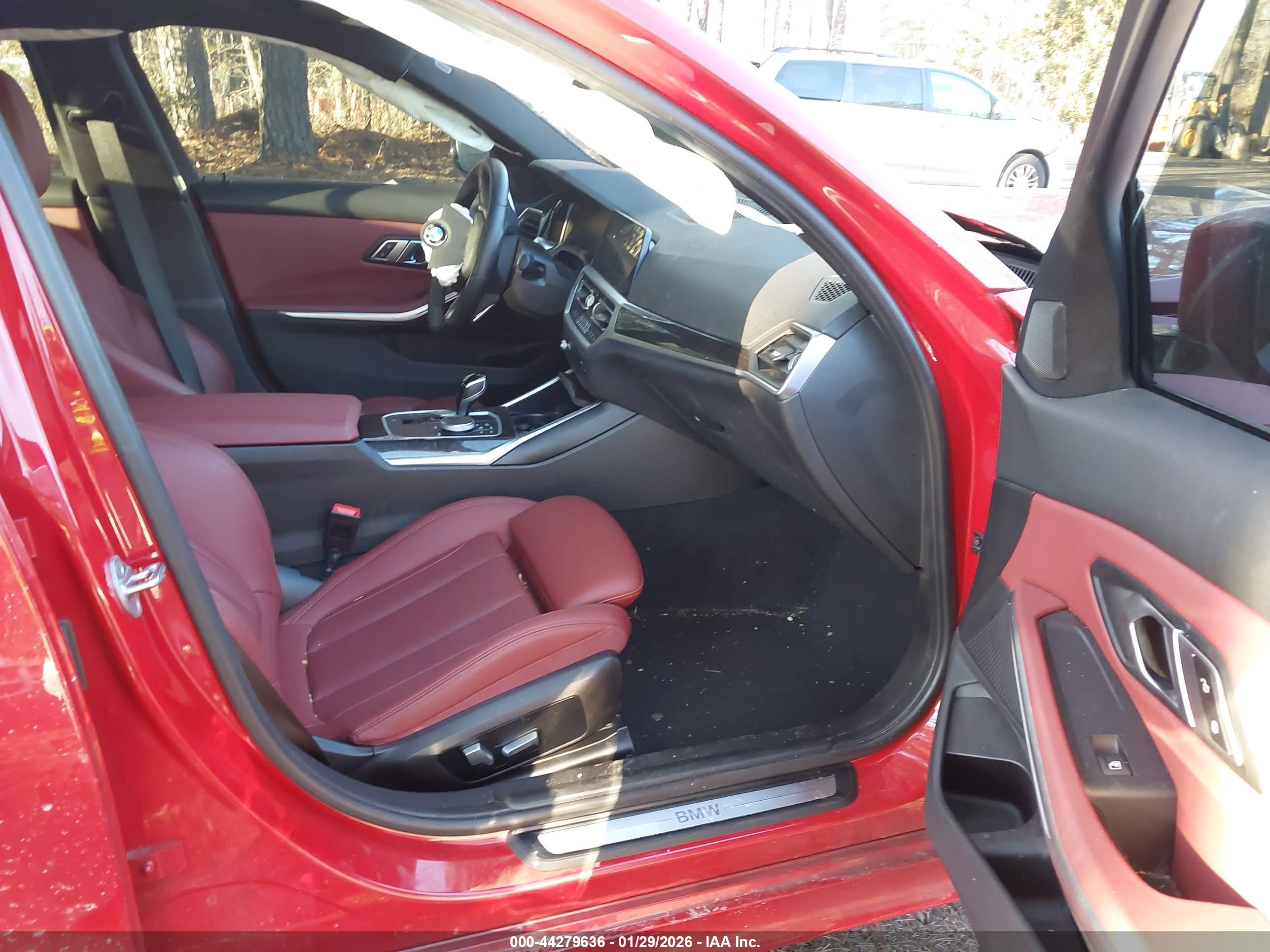 BMW 330I image 5
