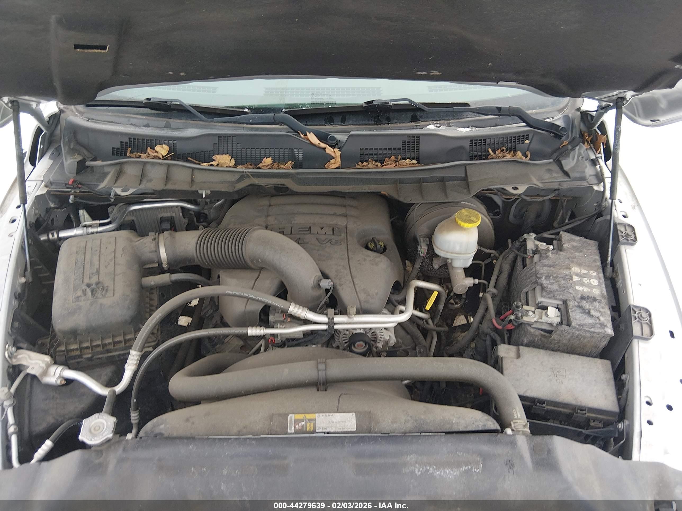 RAM 1500 image 10