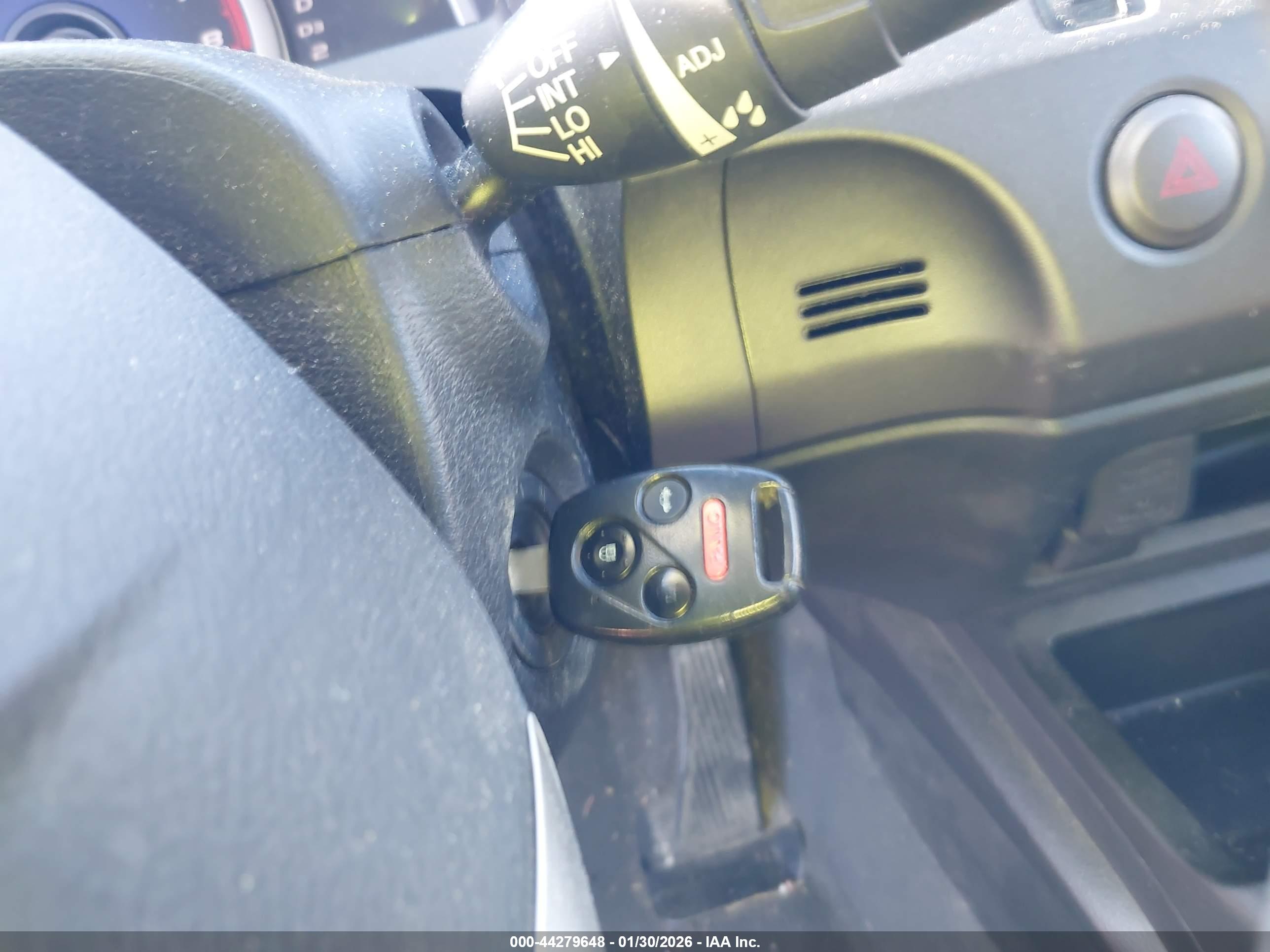 HONDA CIVIC image 11