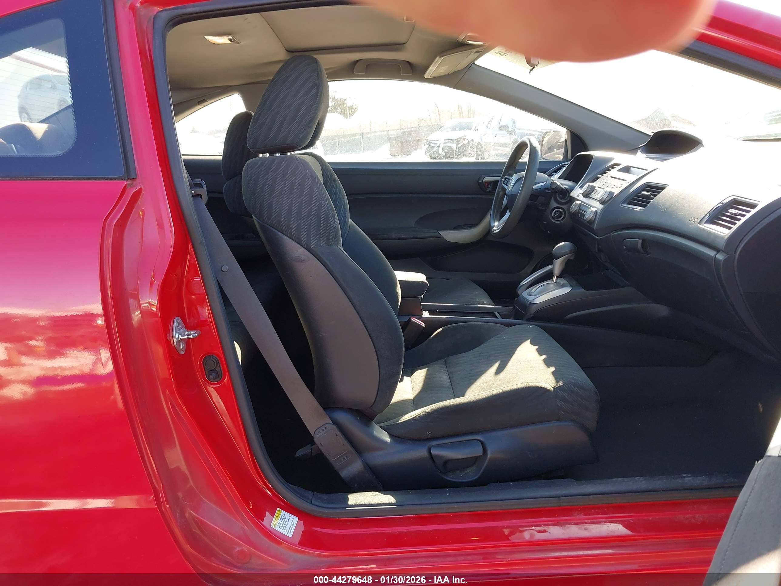 HONDA CIVIC image 5
