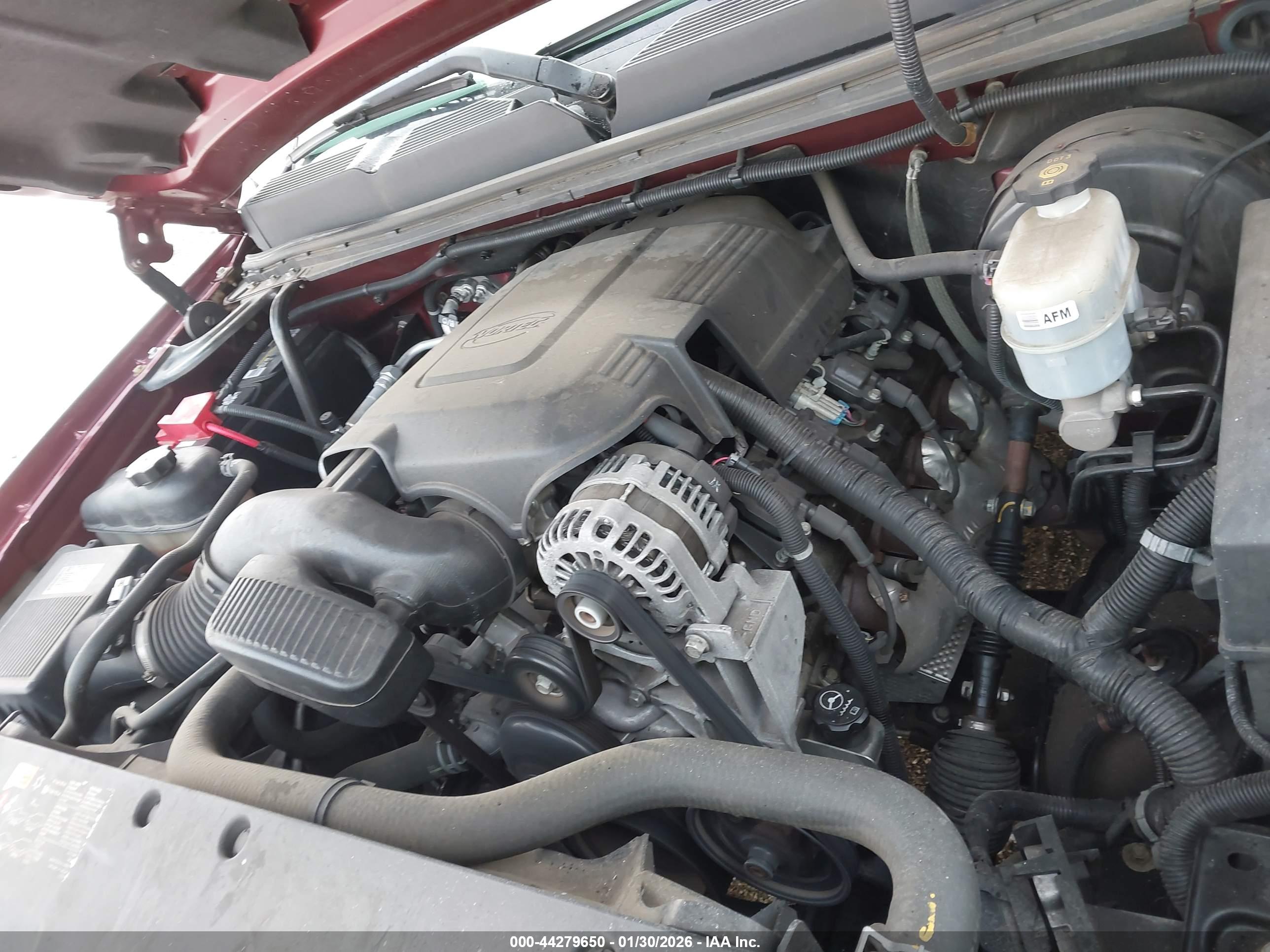 CHEVROLET SILVERADO image 10