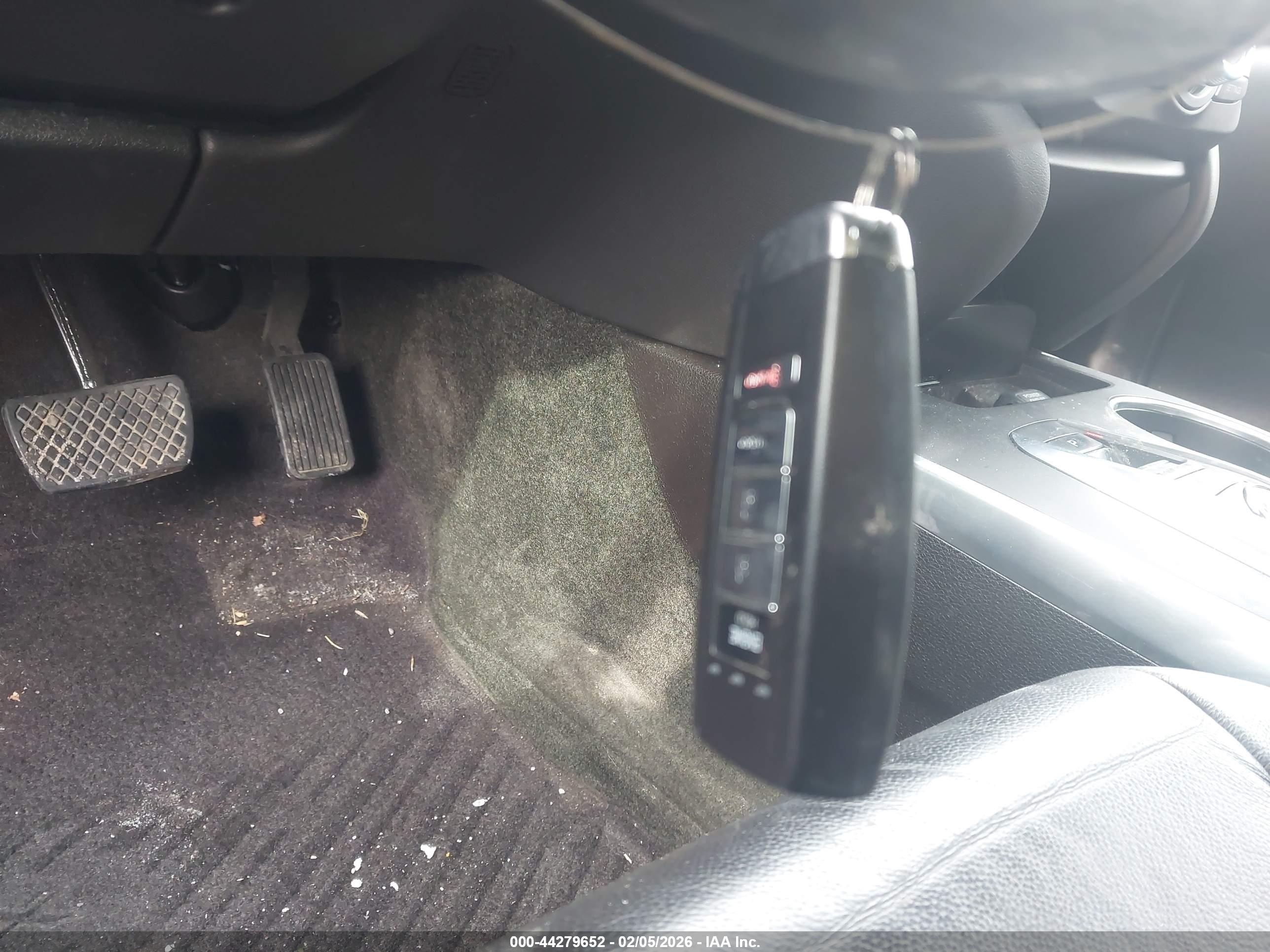 ACURA MDX image 11