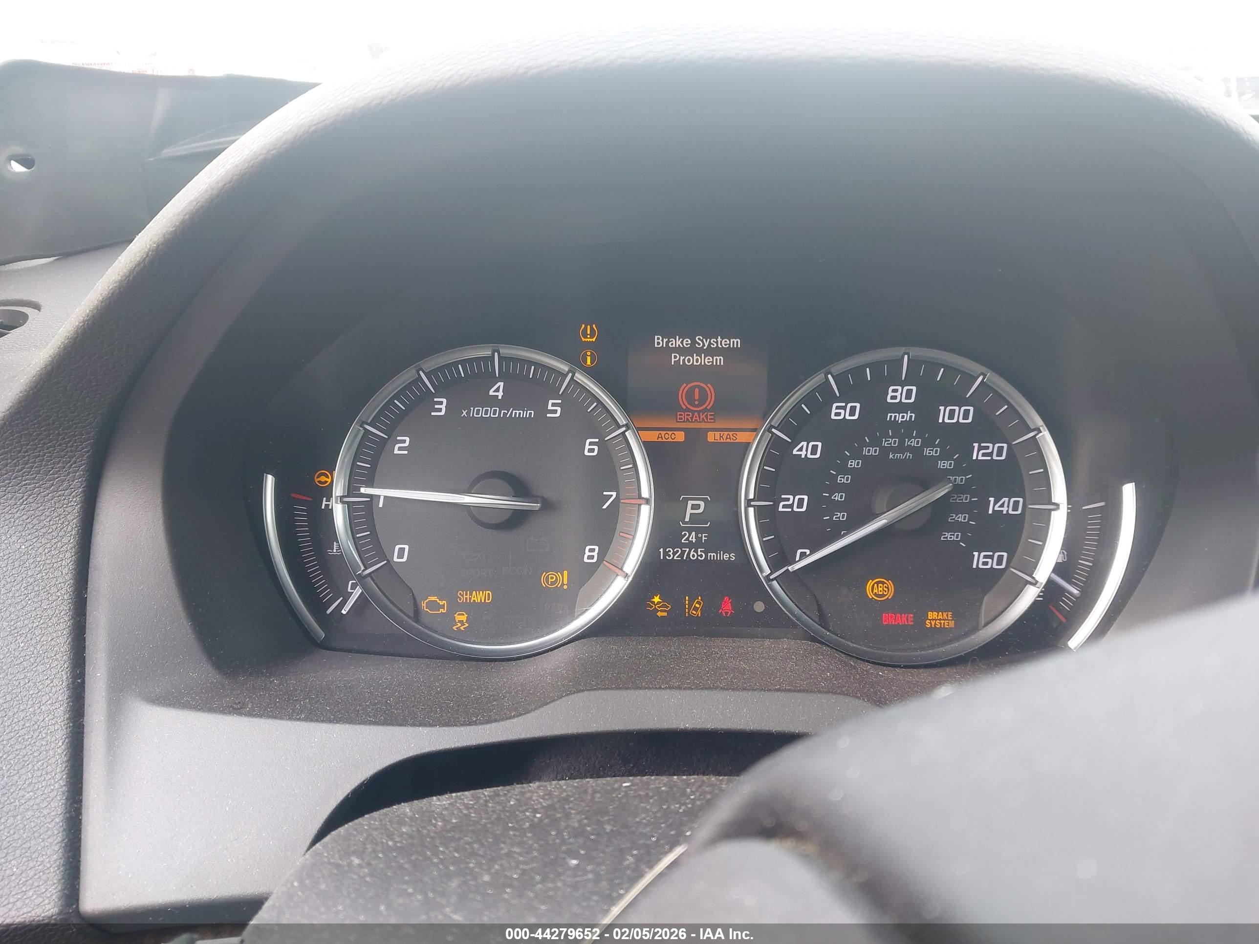 ACURA MDX image 7