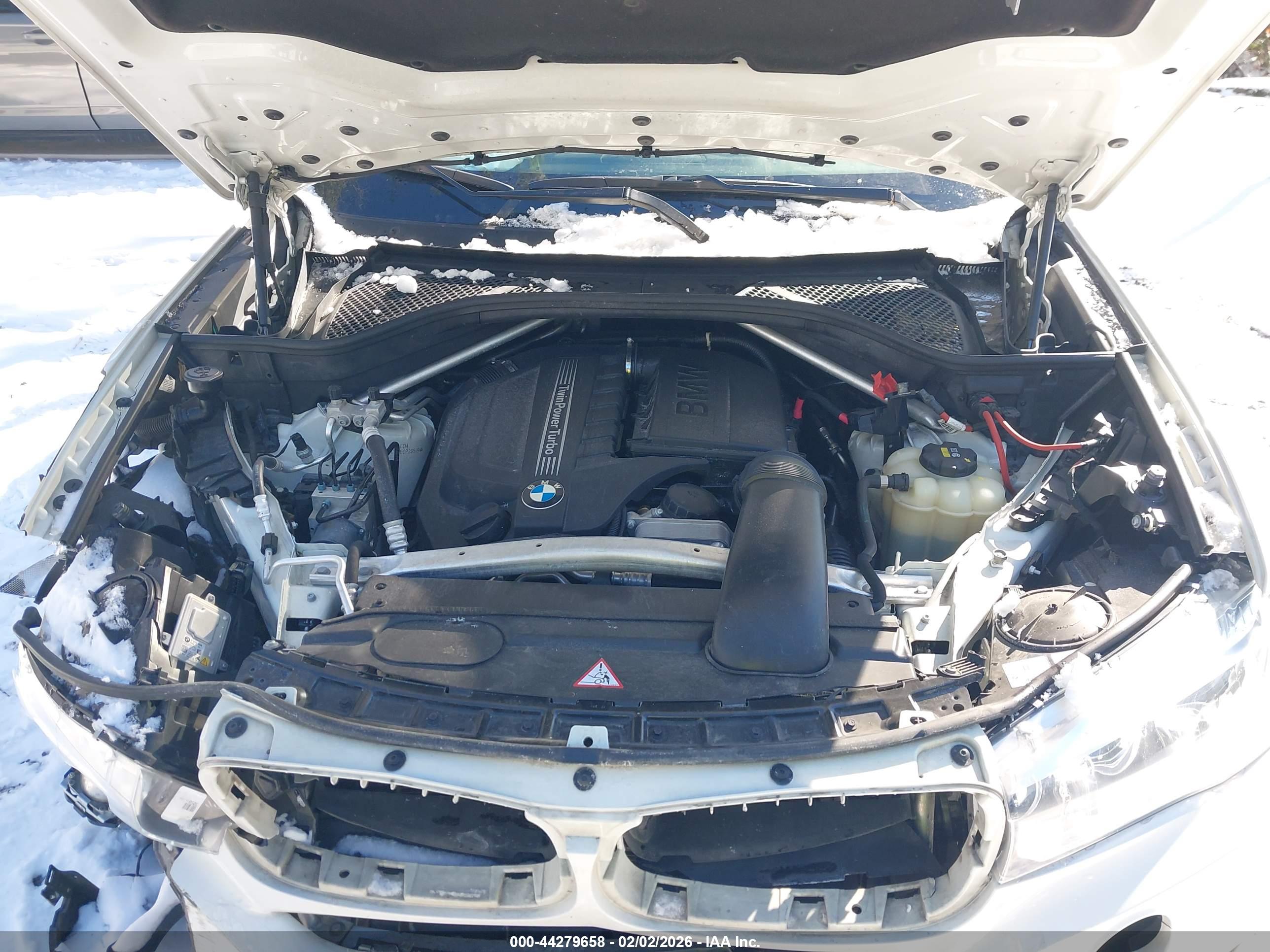 BMW X5 image 10