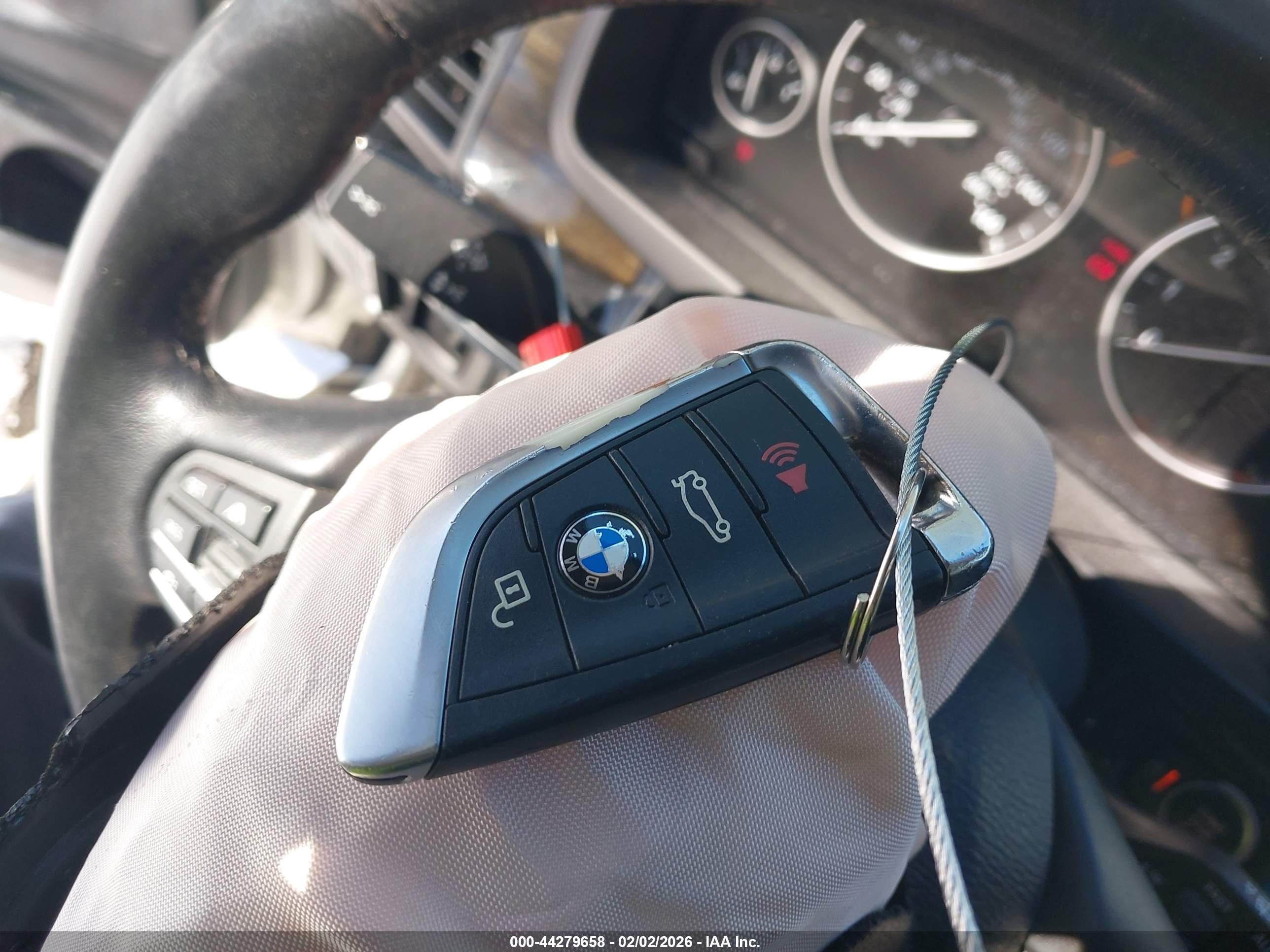 BMW X5 image 11