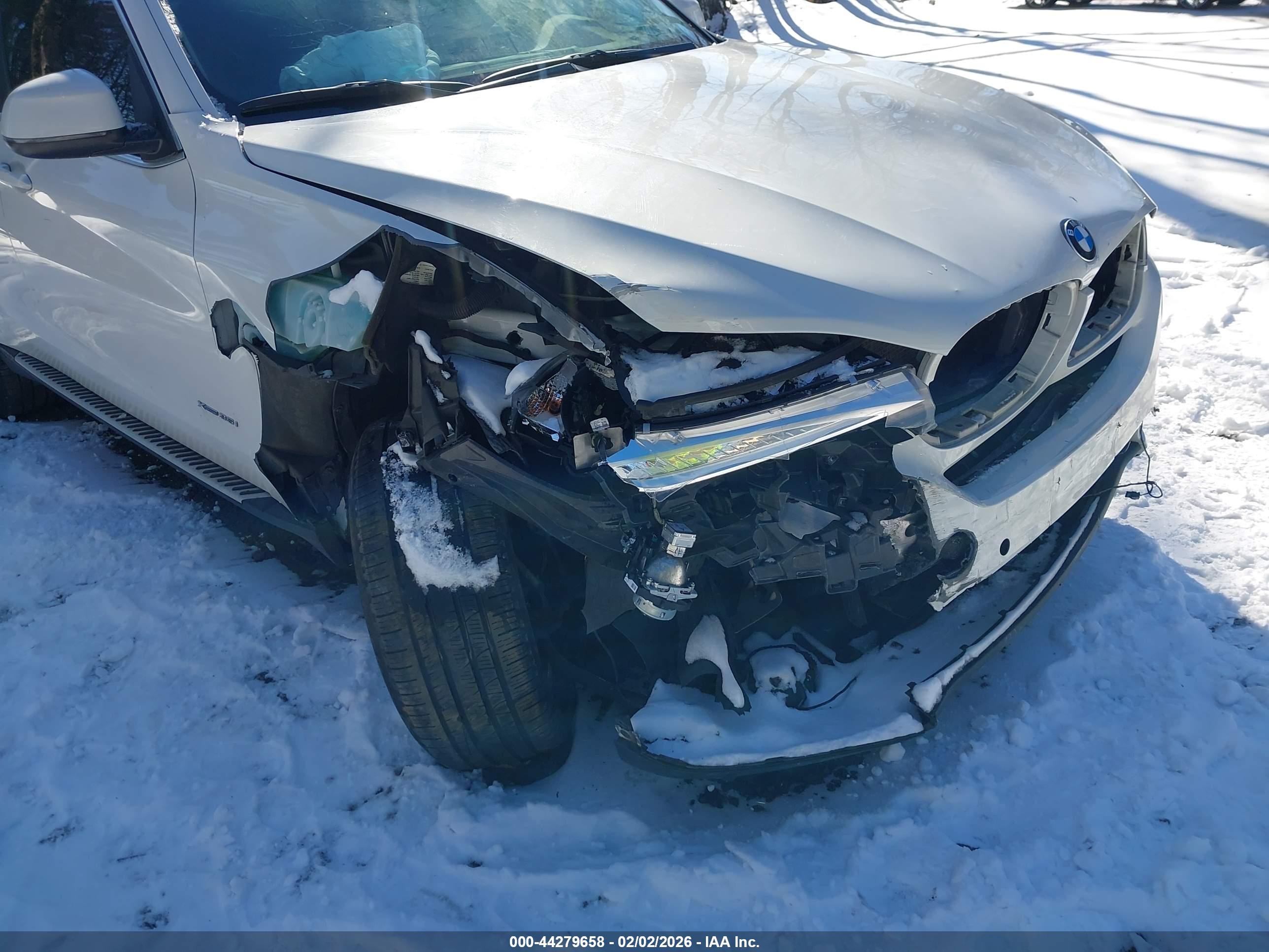 BMW X5 image 6
