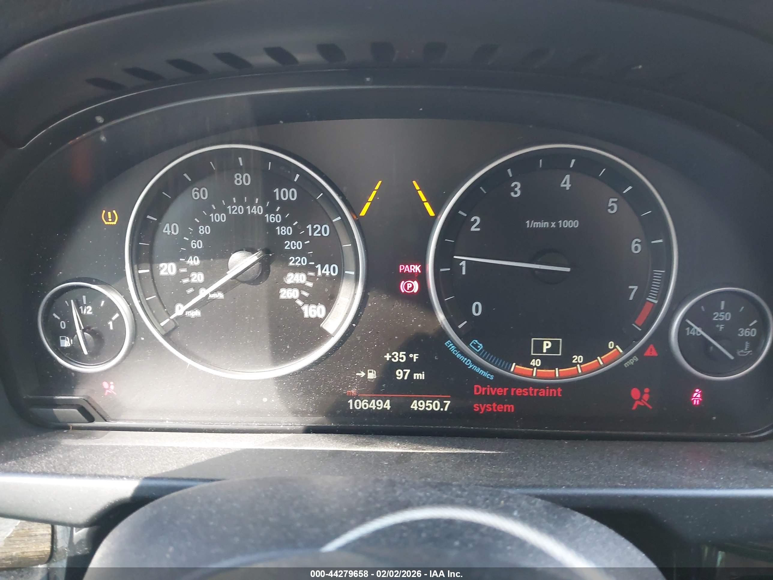 BMW X5 image 7