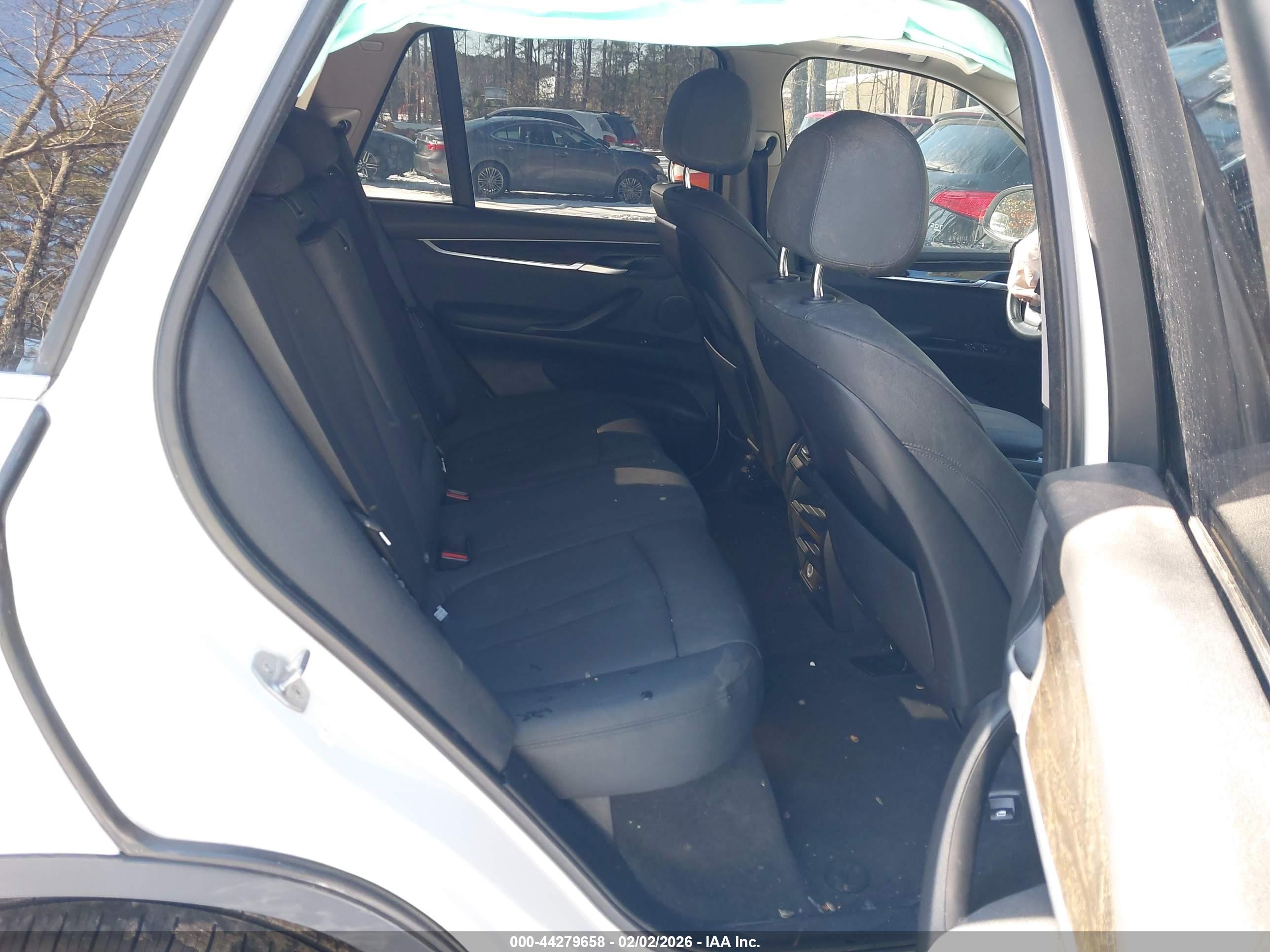 BMW X5 image 8