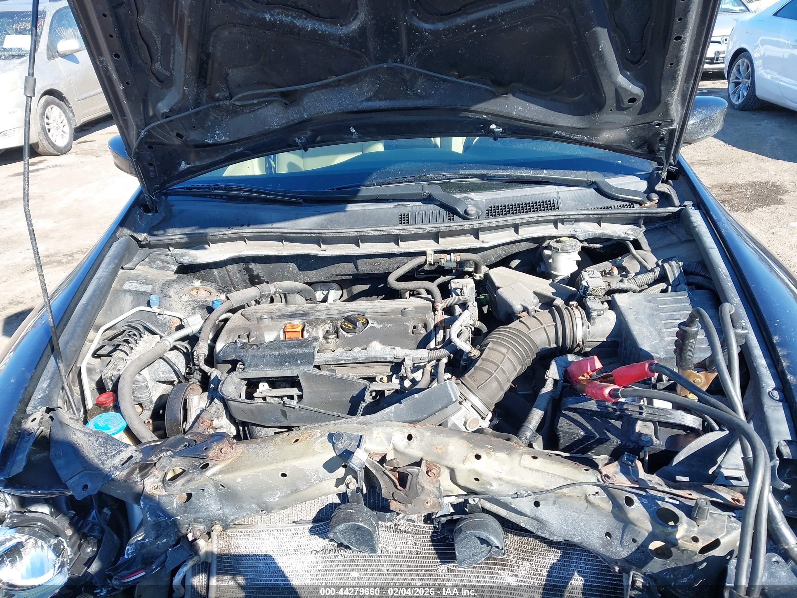 HONDA ACCORD image 10