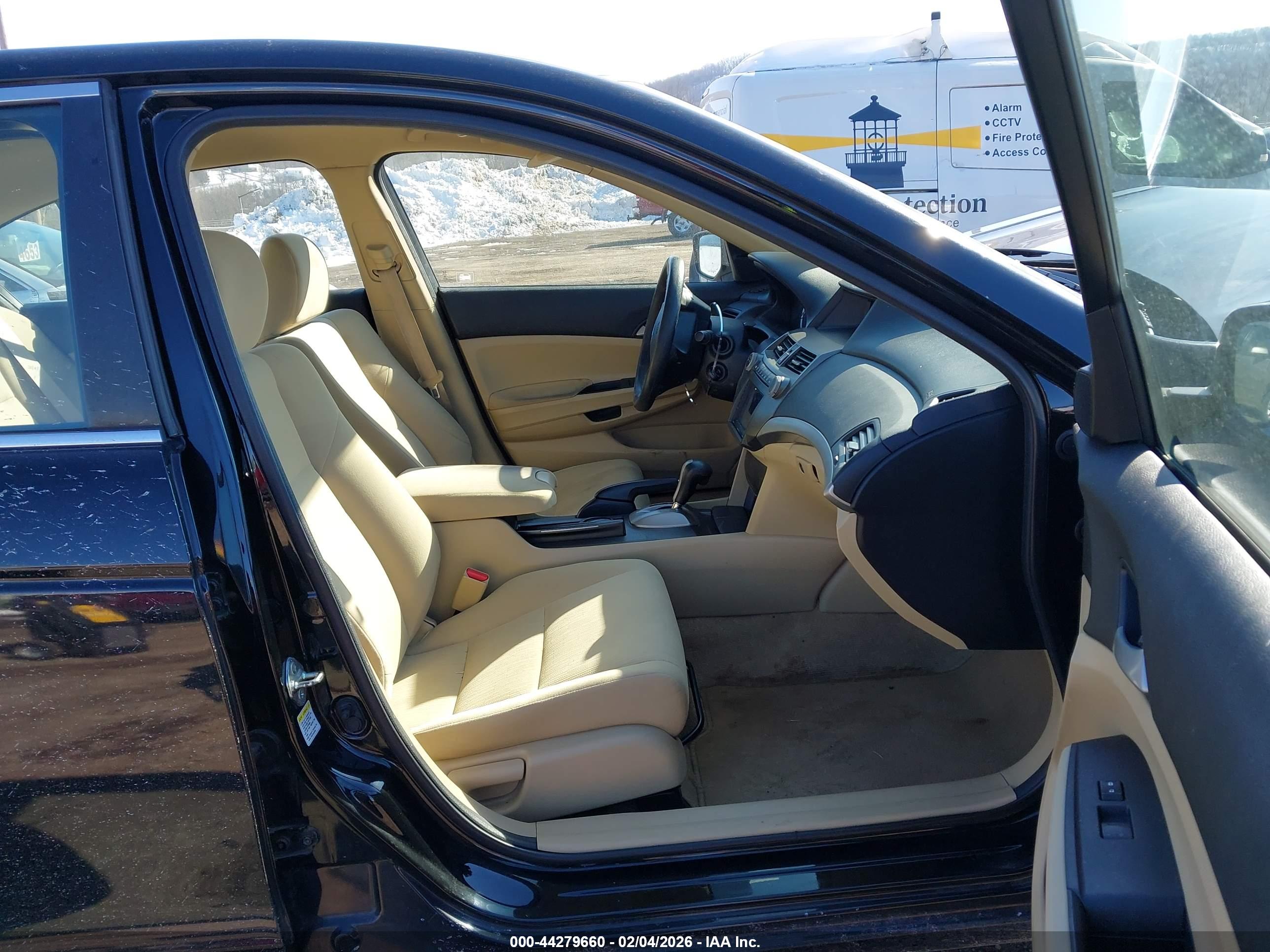 HONDA ACCORD image 5