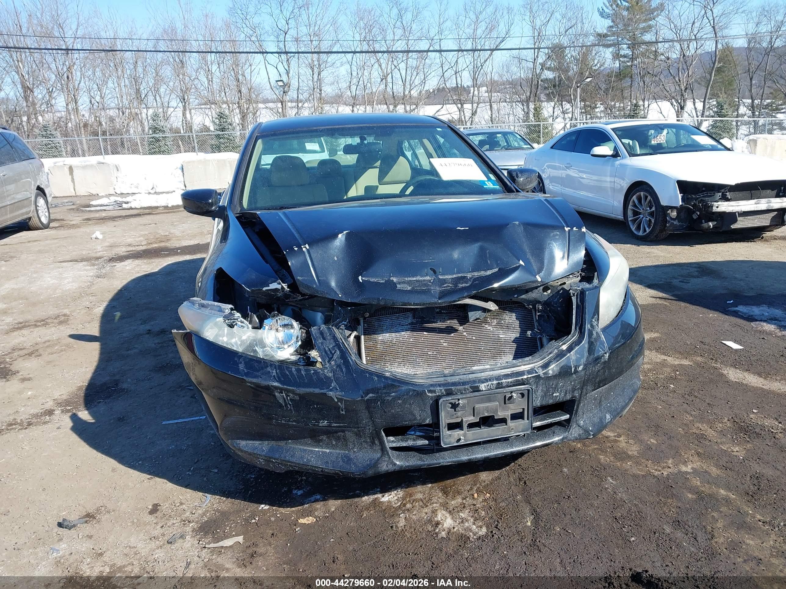 HONDA ACCORD image 6