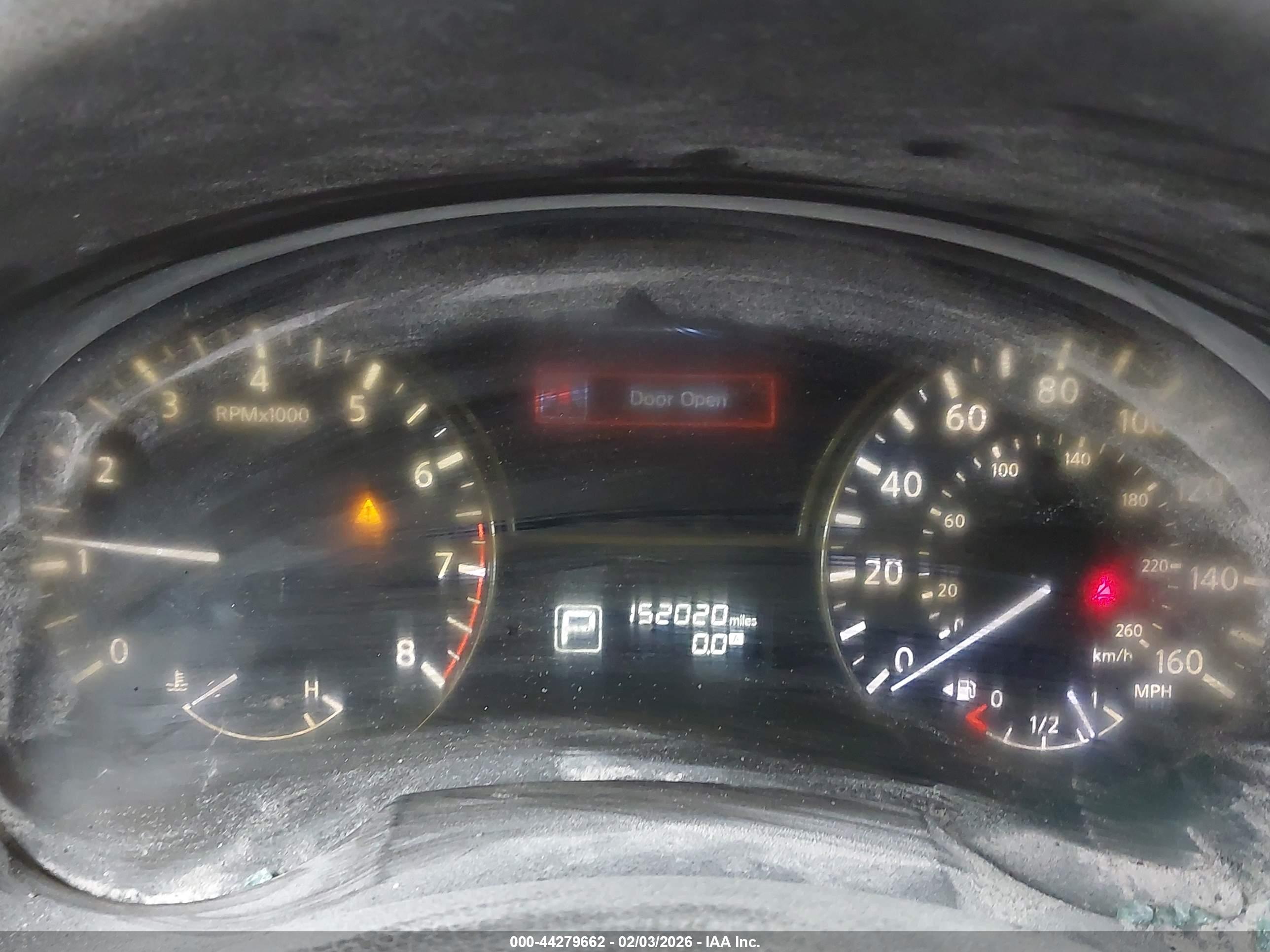 NISSAN ALTIMA image 7