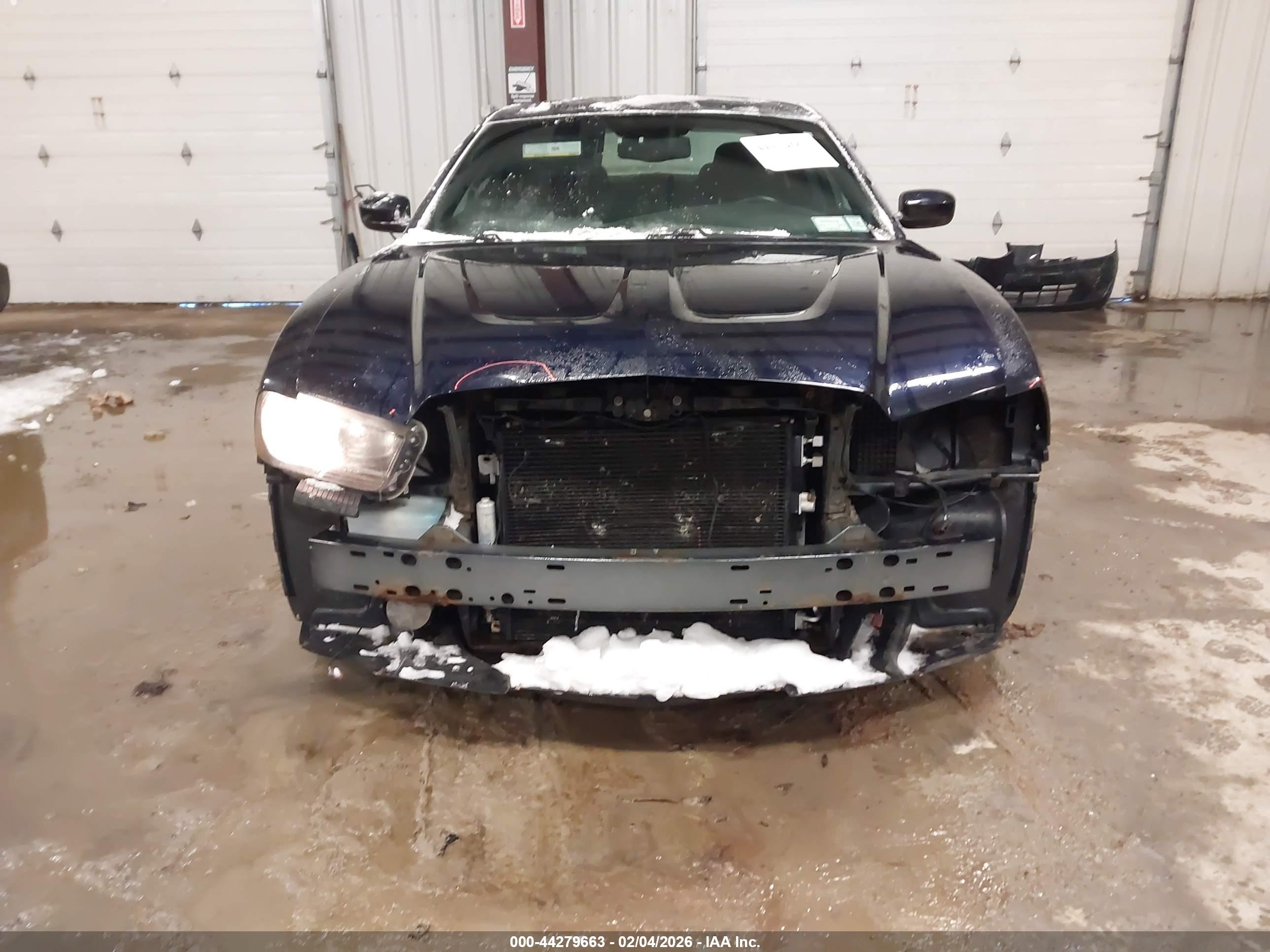 DODGE CHARGER image 6