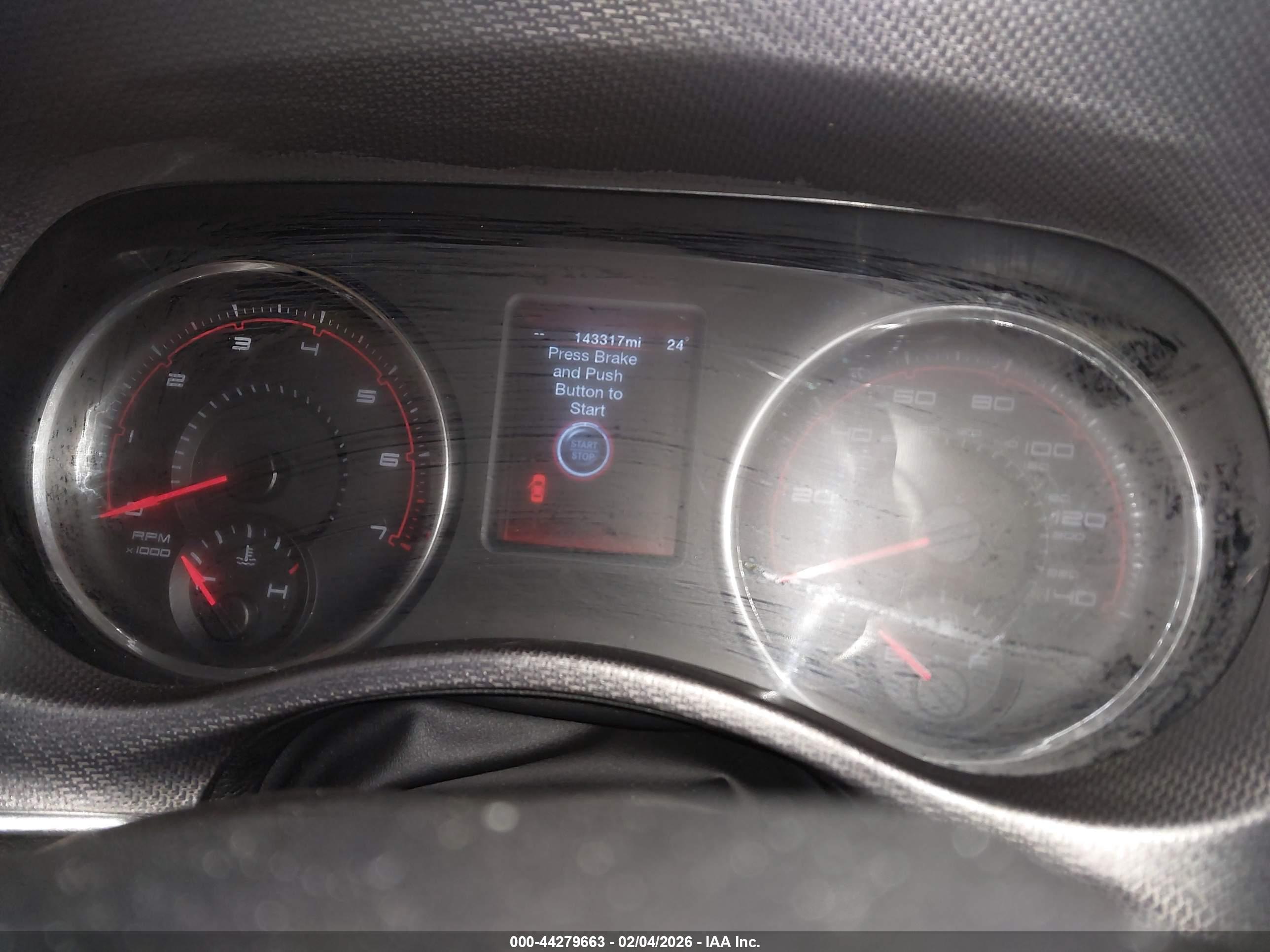 DODGE CHARGER image 7