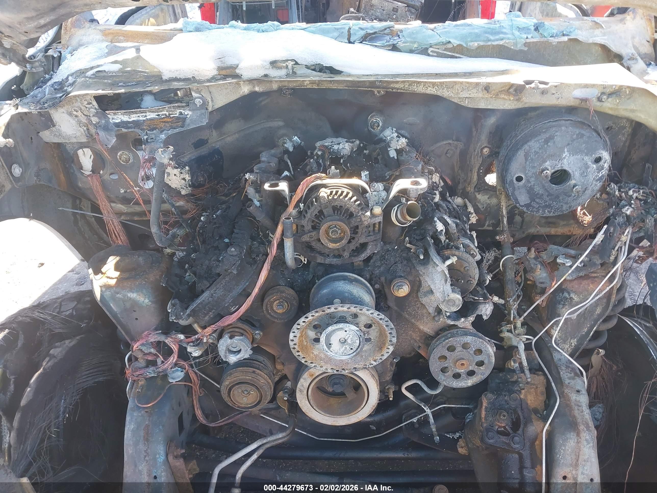 FORD F-250 image 10