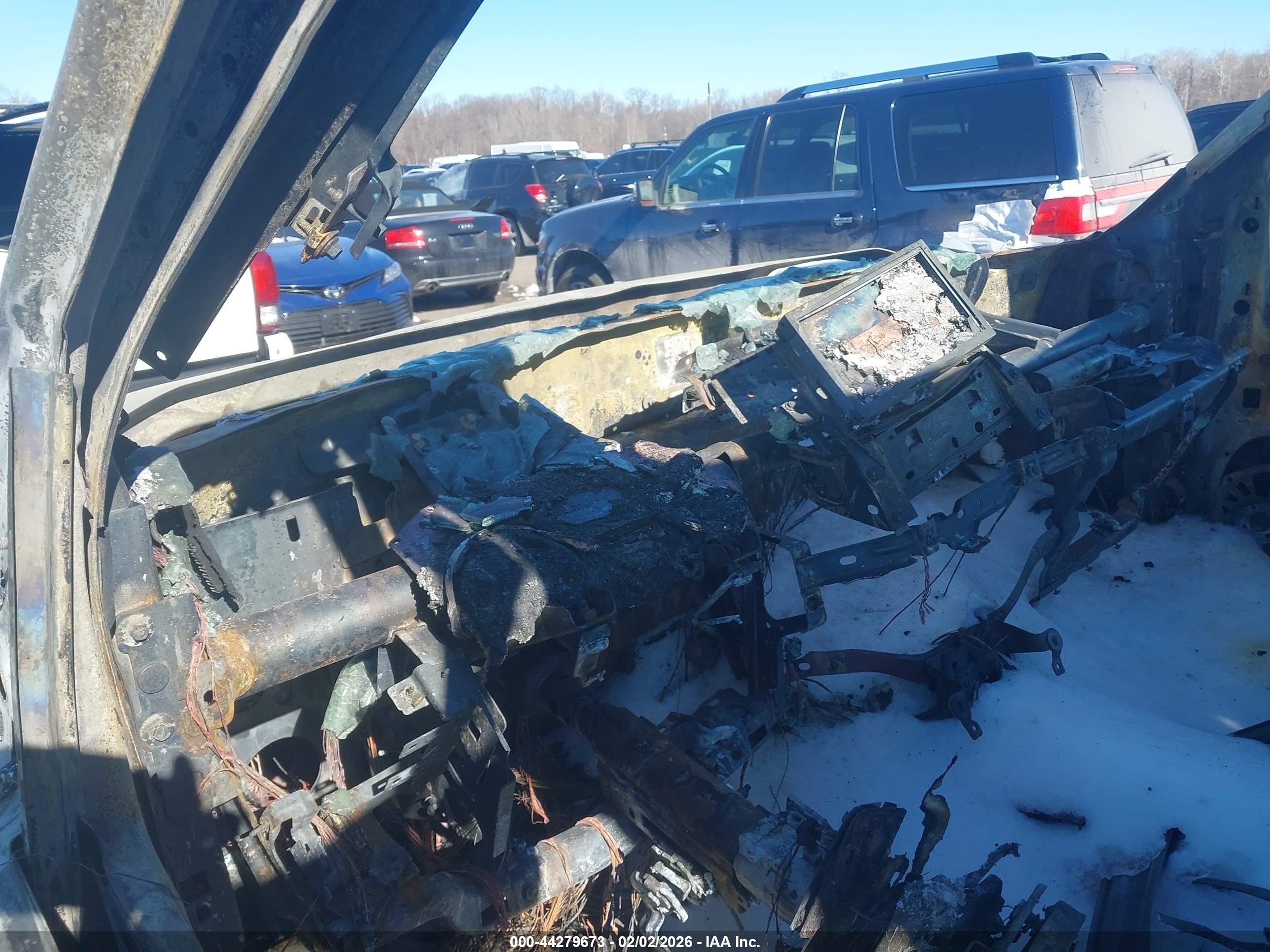 FORD F-250 image 7