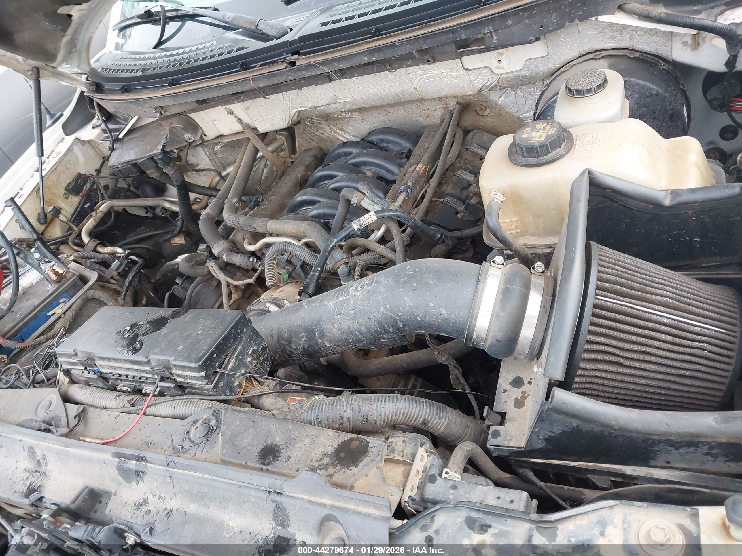 FORD F-150 image 10