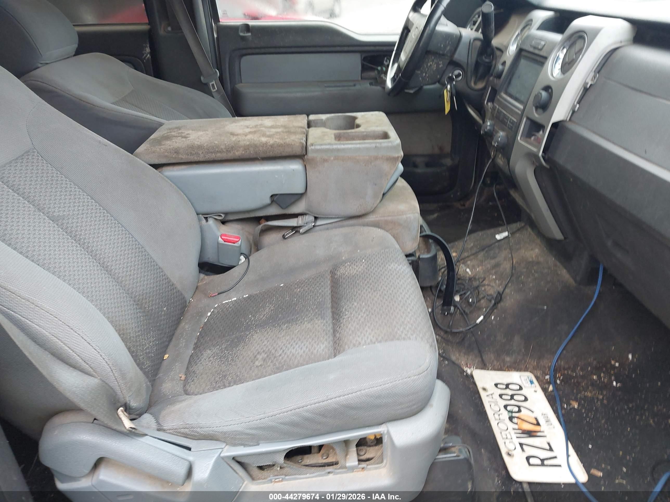 FORD F-150 image 5