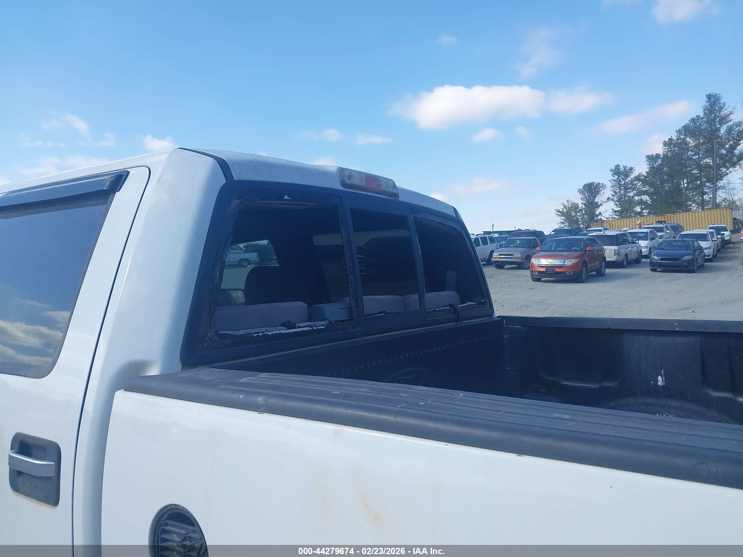 FORD F-150 image 6