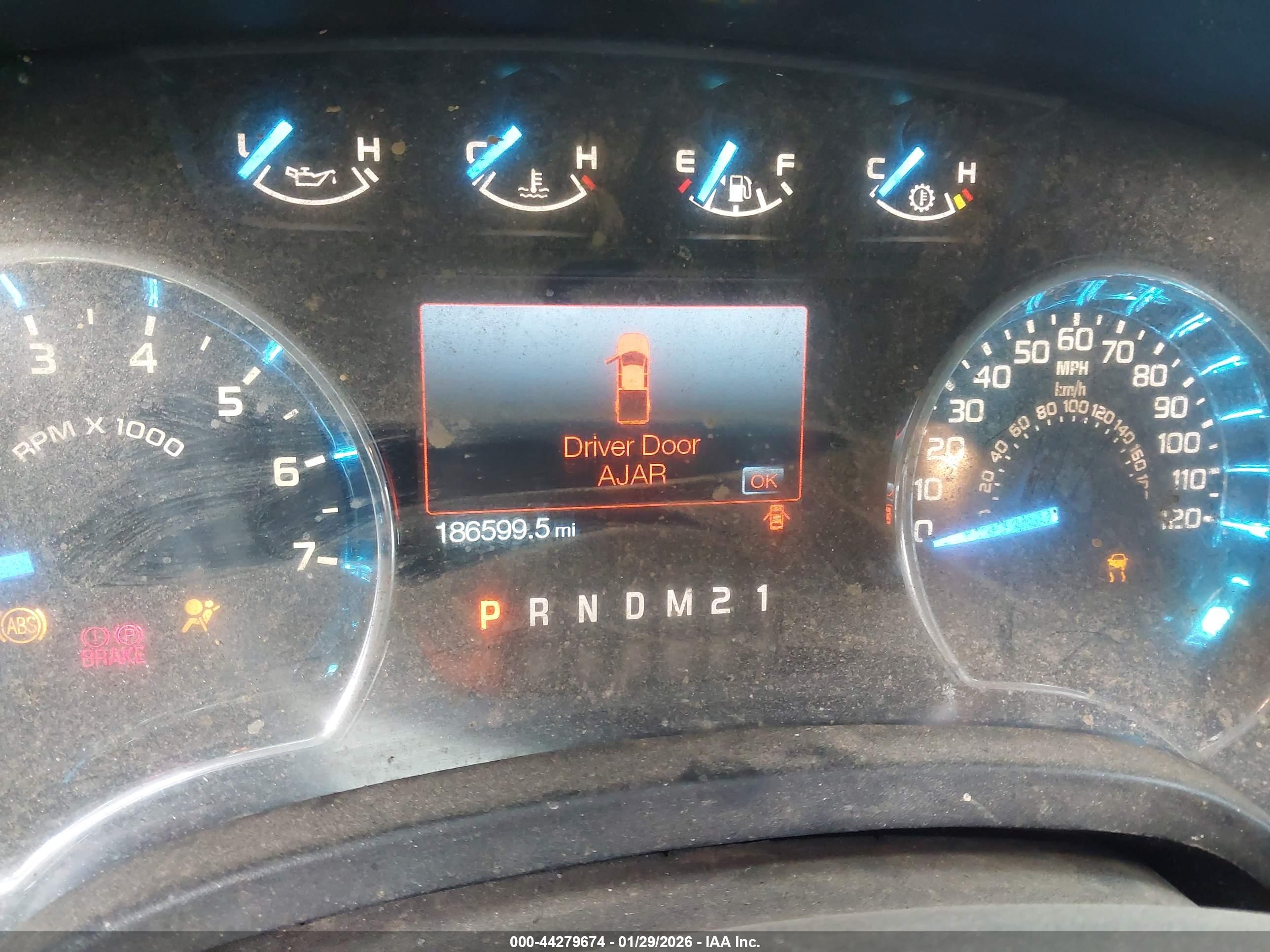 FORD F-150 image 7