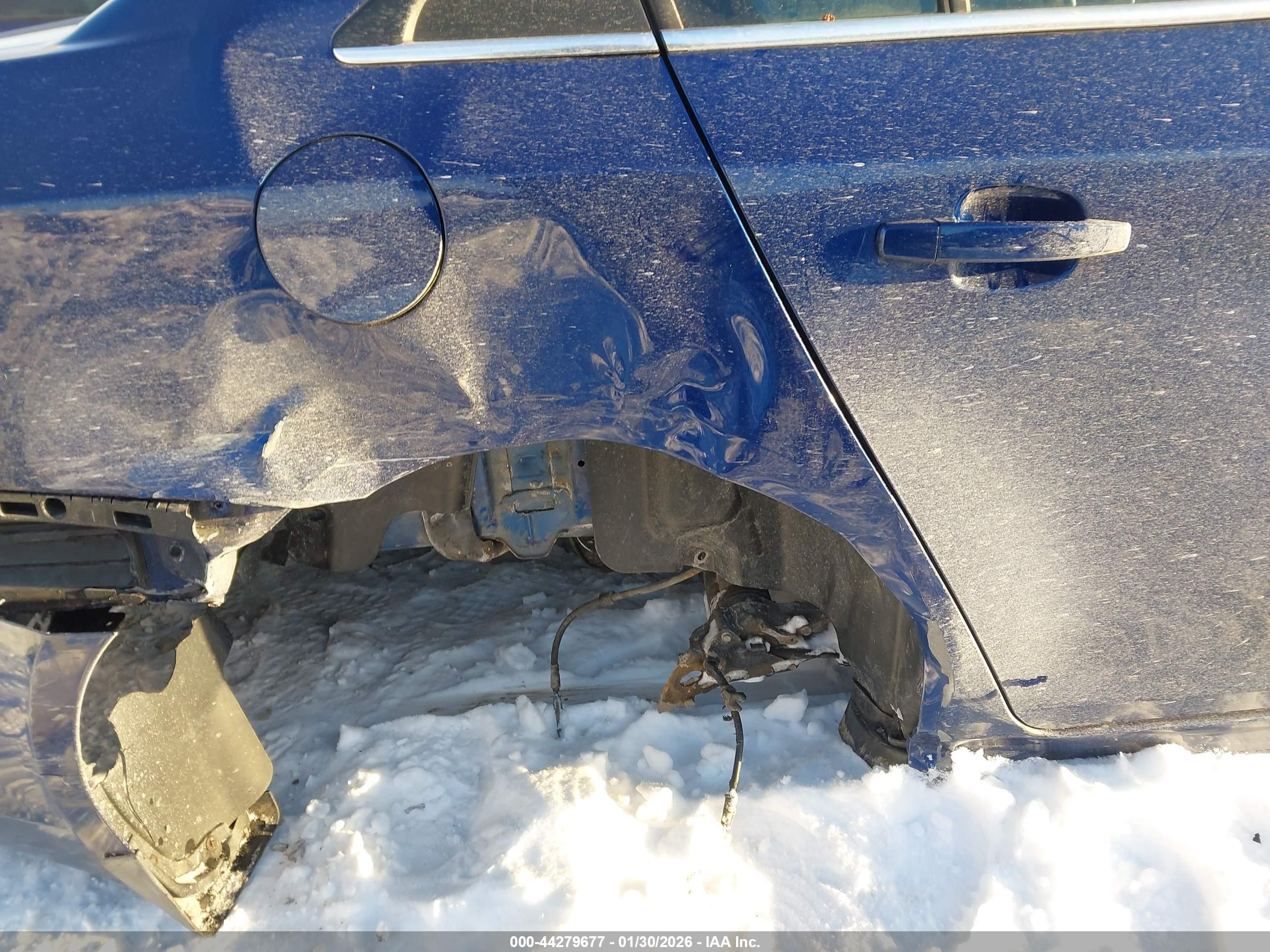 CHEVROLET CRUZE image 6