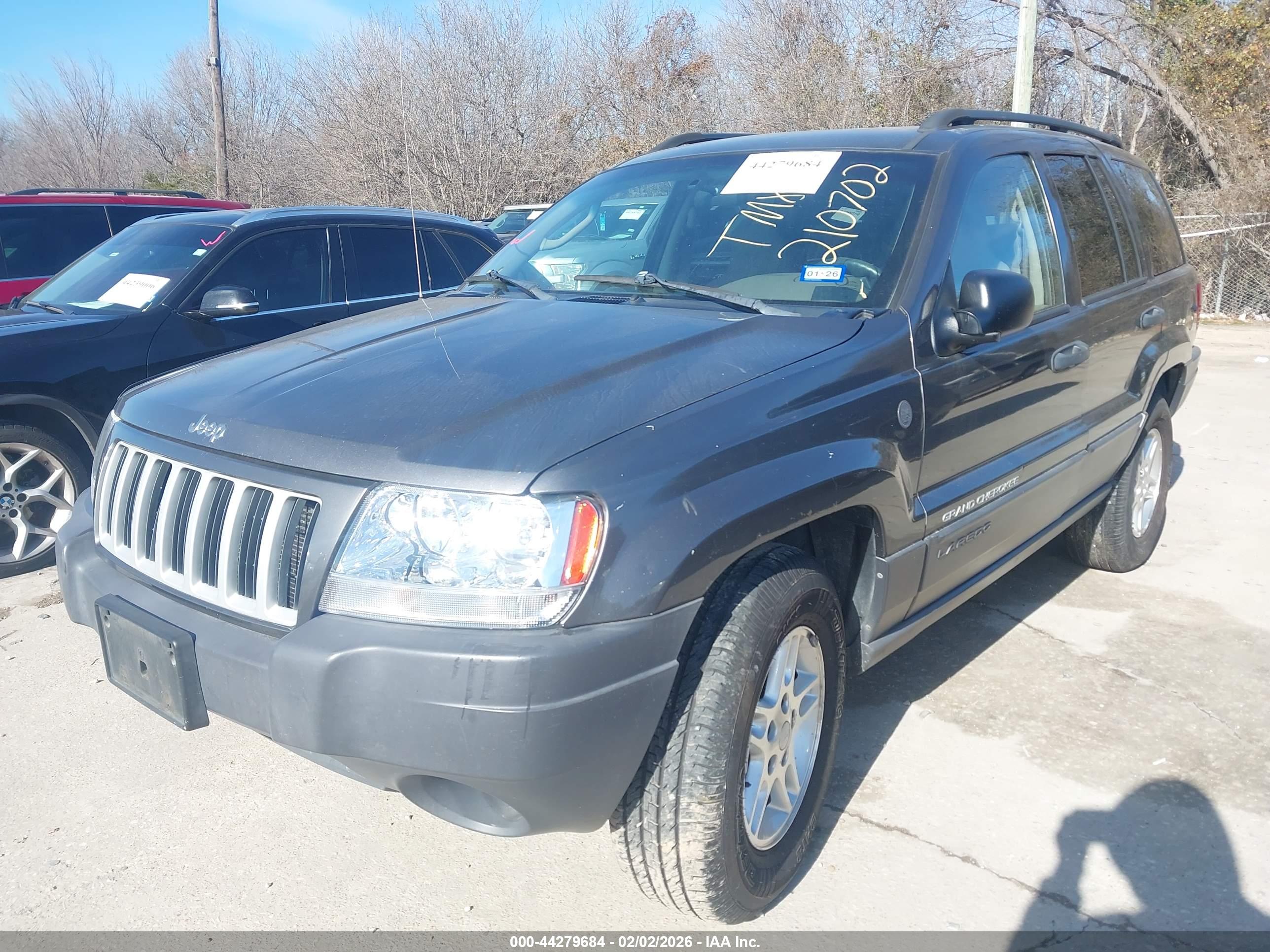 JEEP GRAND image 2