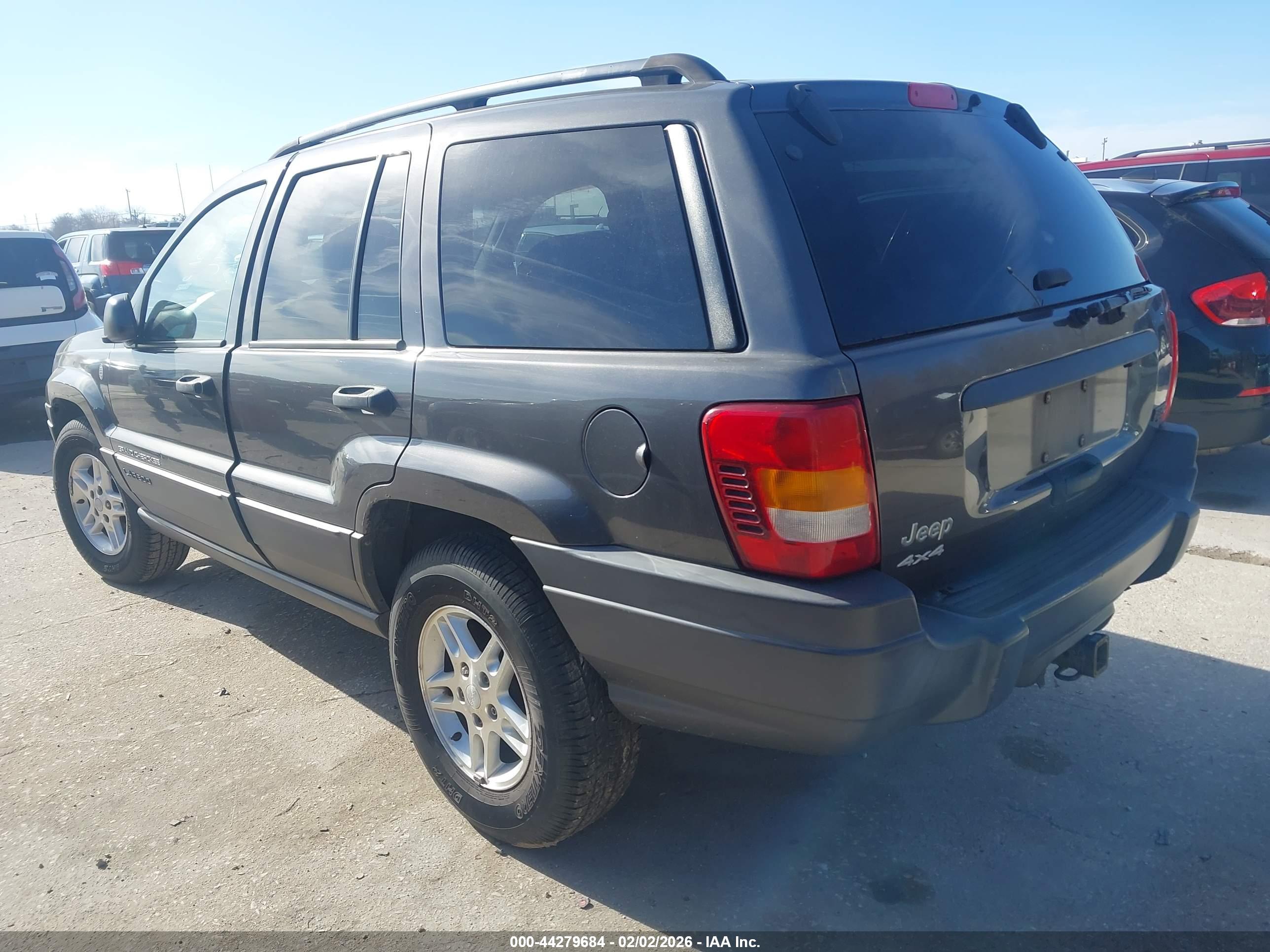 JEEP GRAND image 3