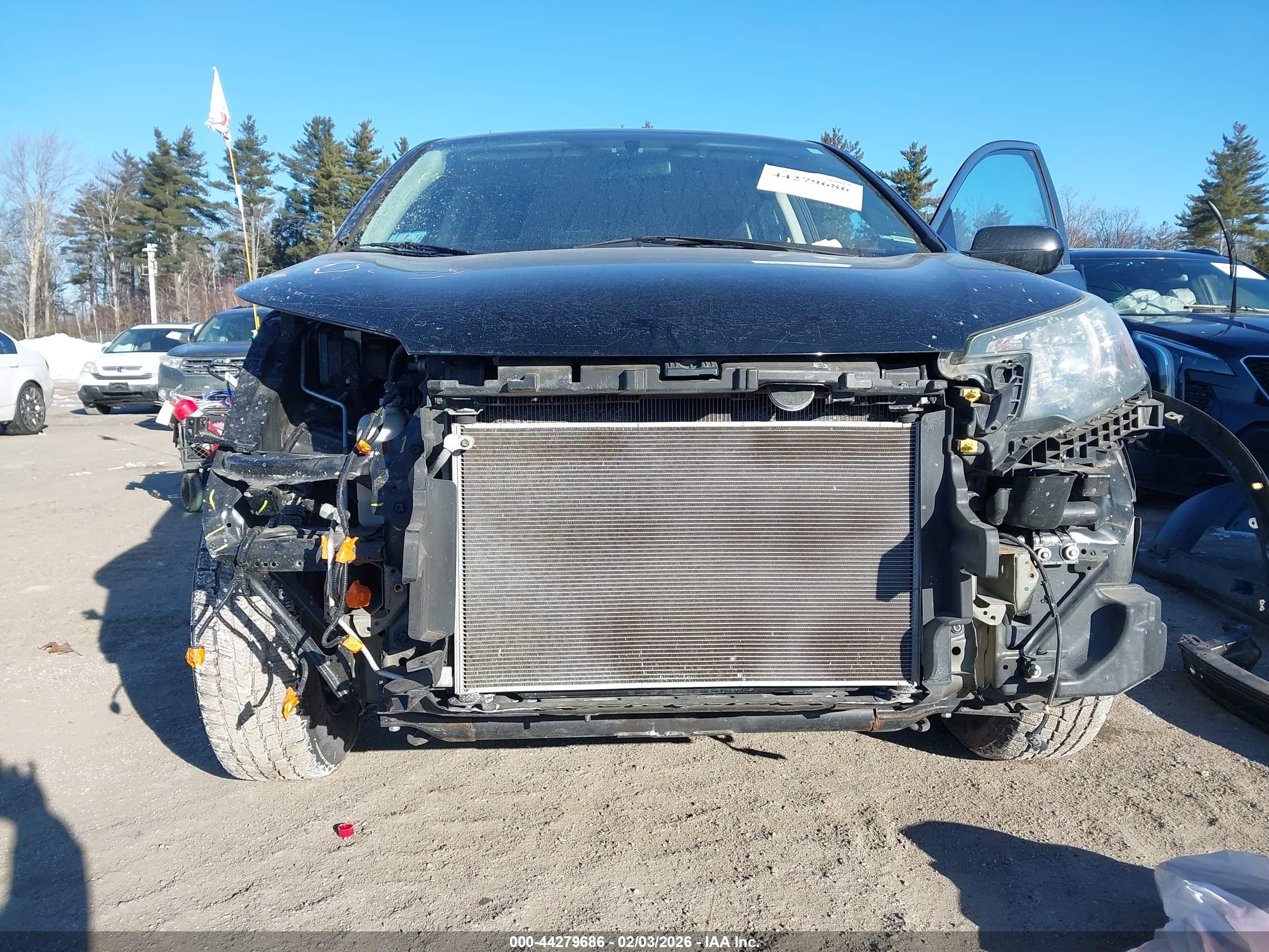 HONDA CR-V image 6
