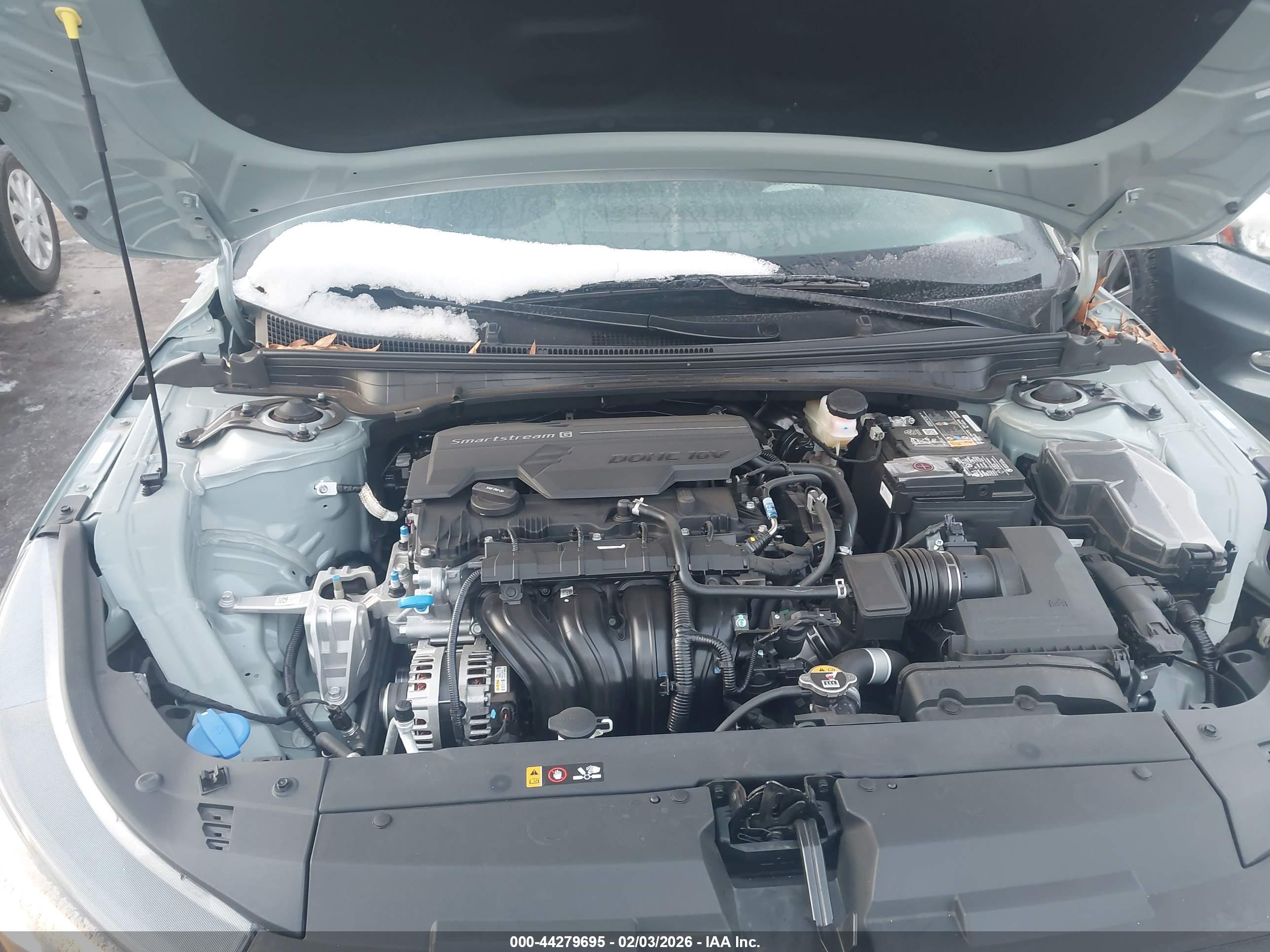 KIA K4 image 10