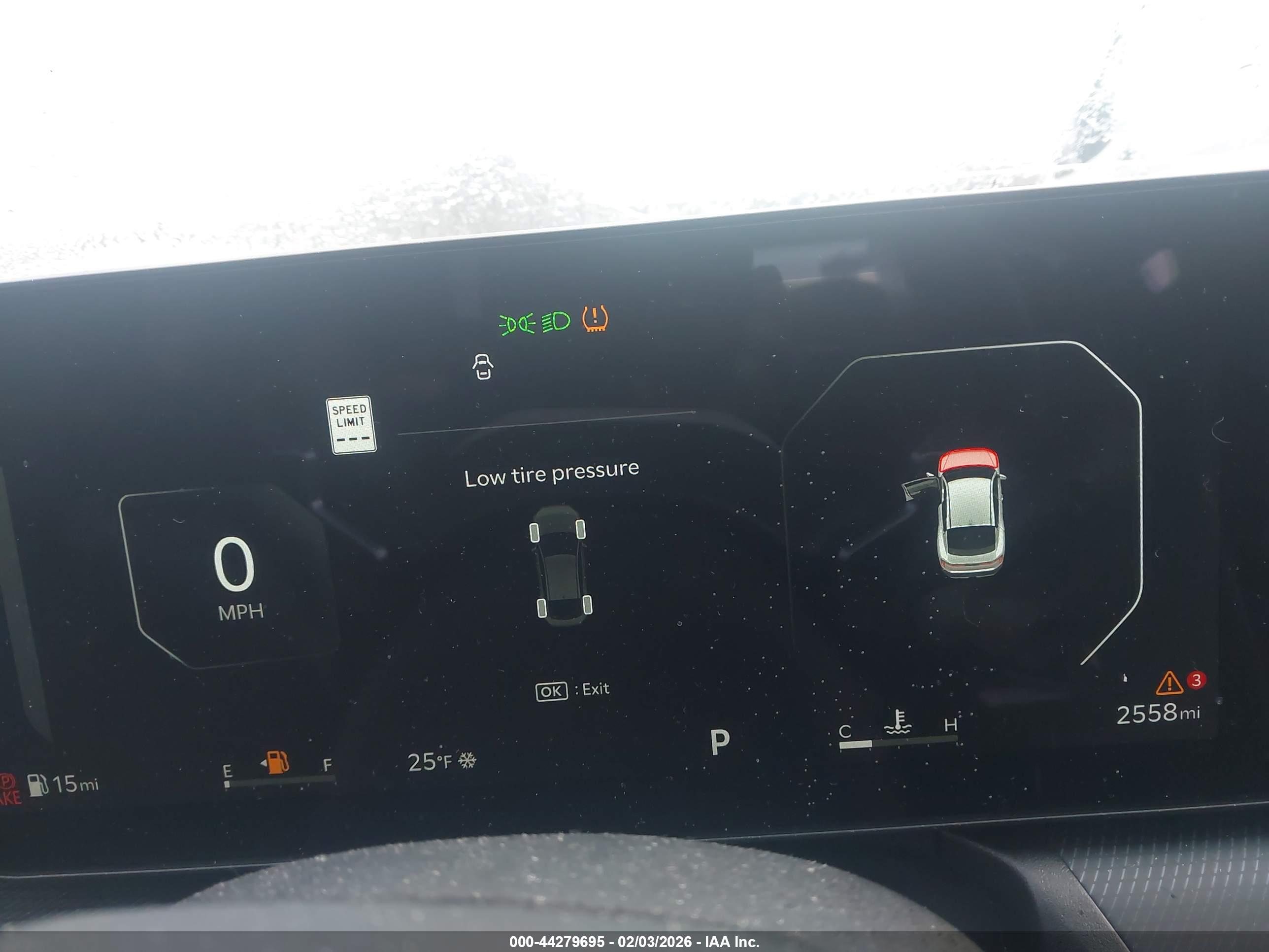 KIA K4 image 7