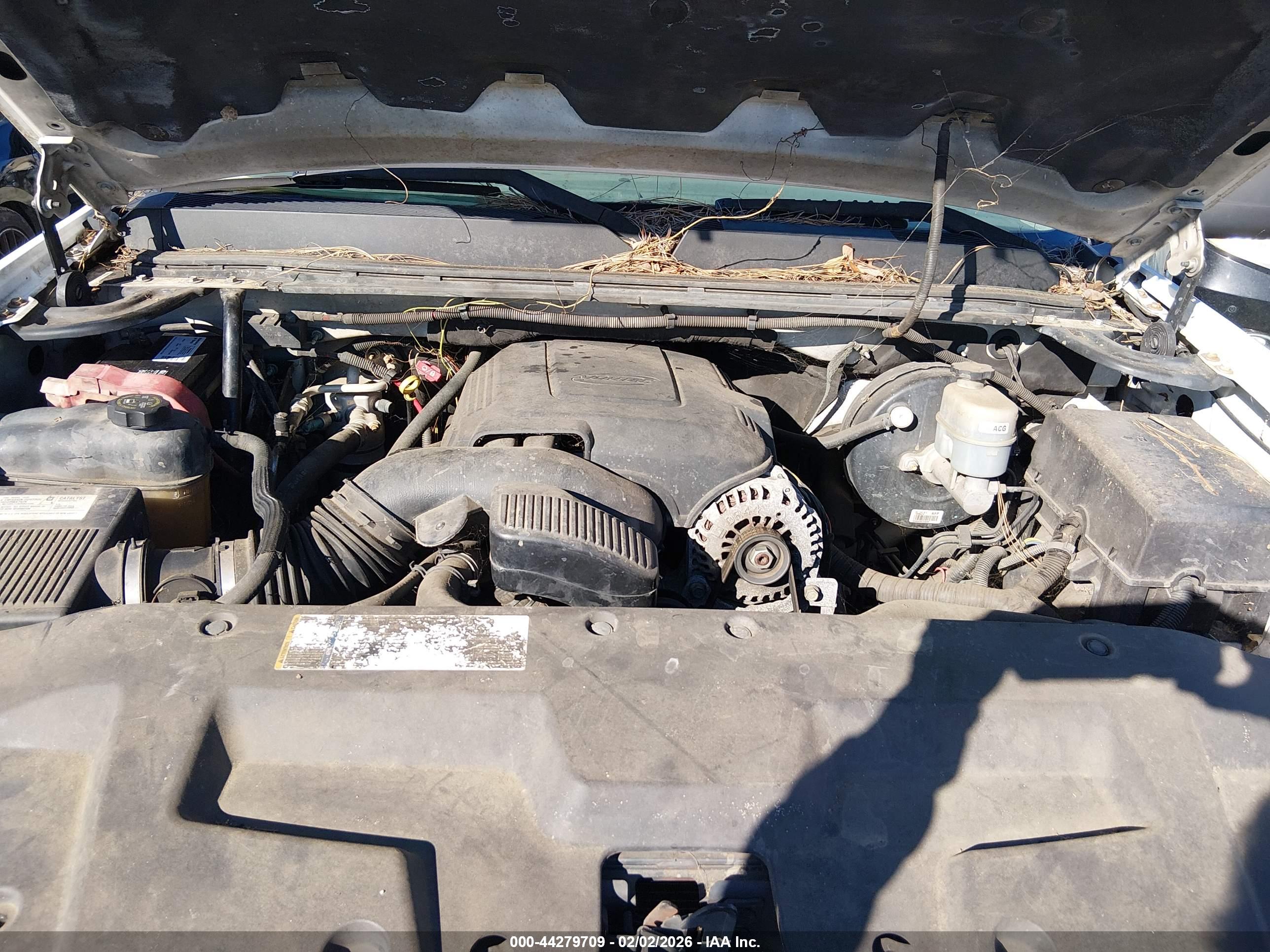 GMC SIERRA image 10
