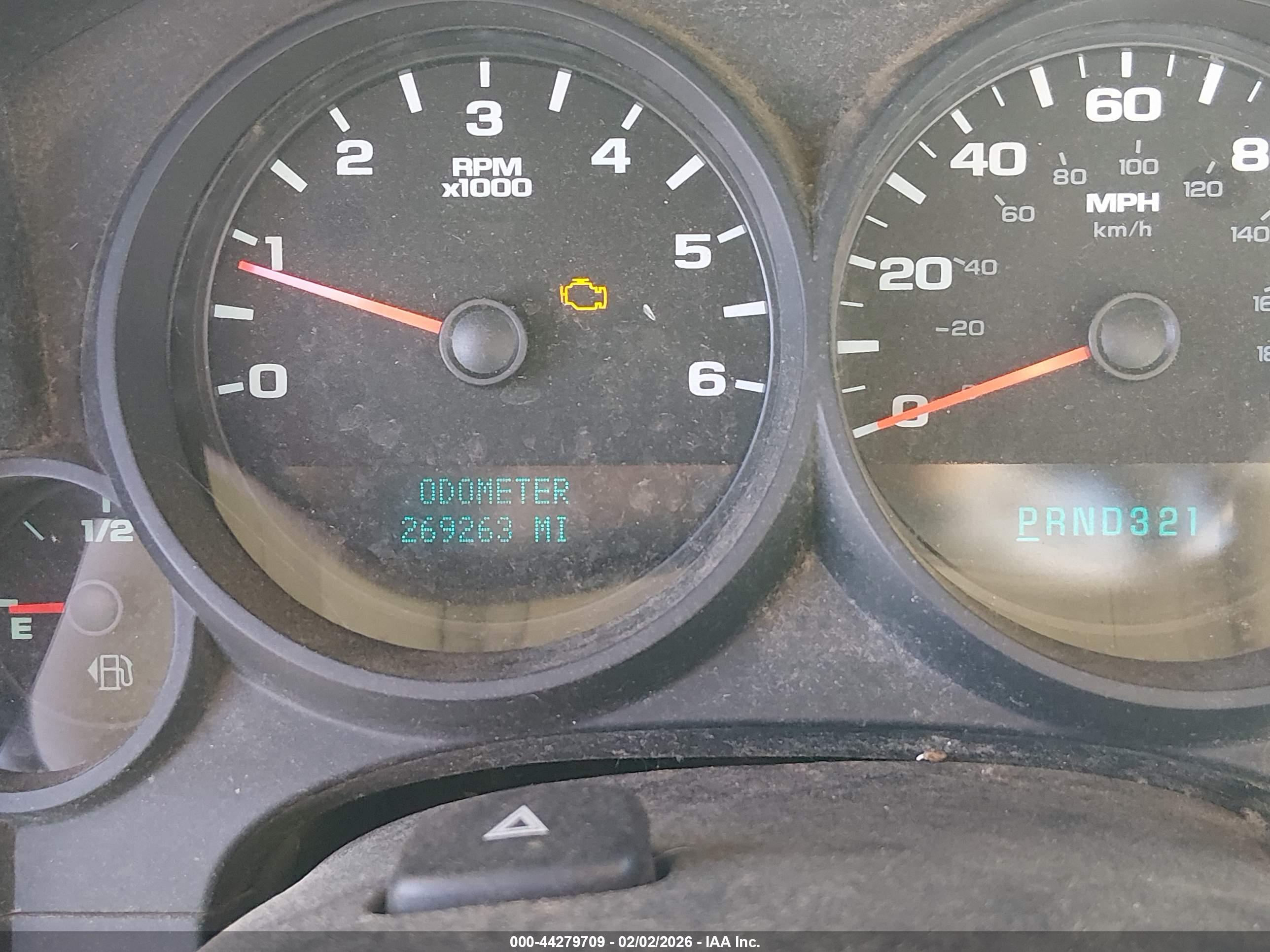 GMC SIERRA image 7