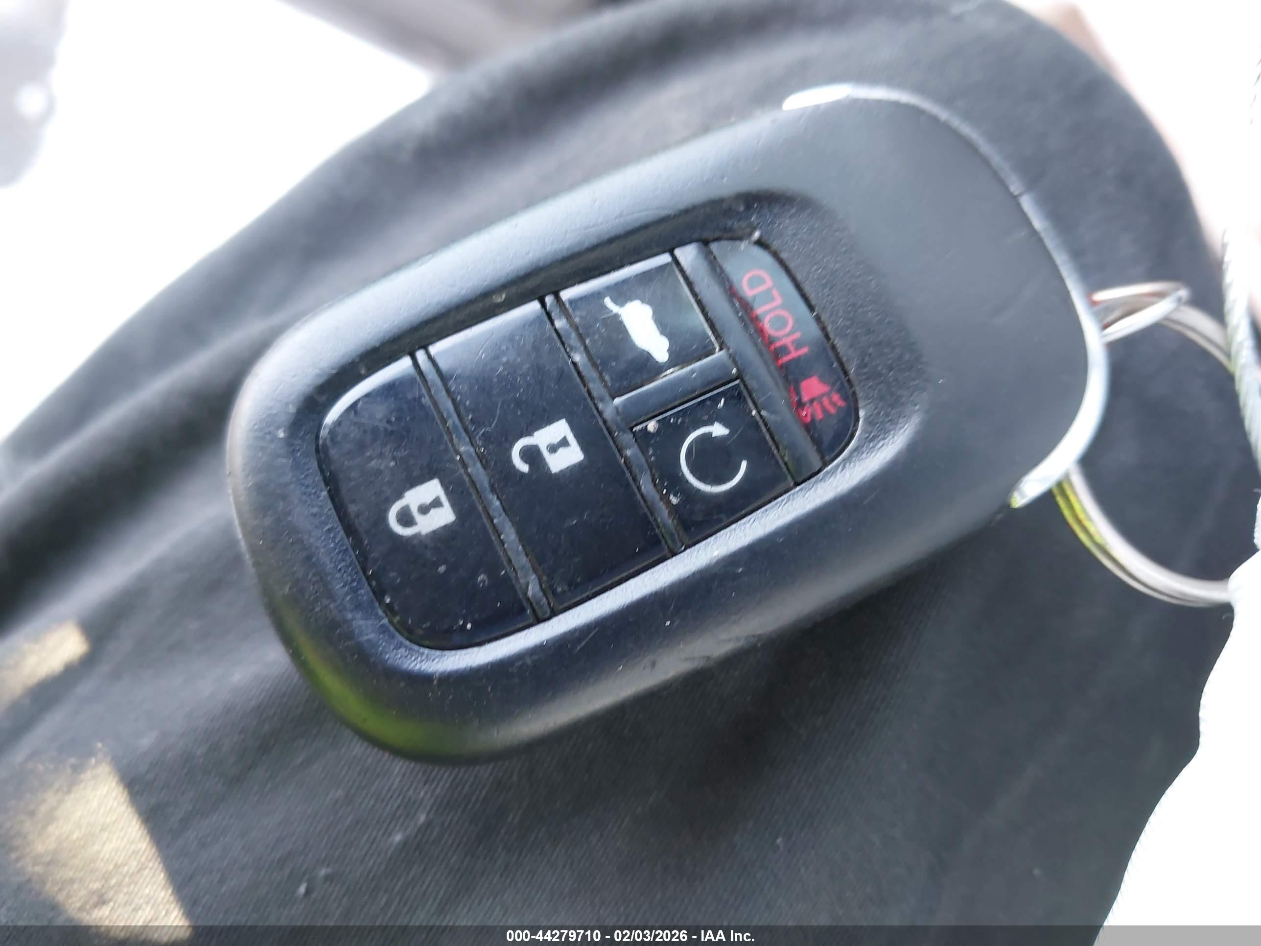 HONDA CR-V image 11