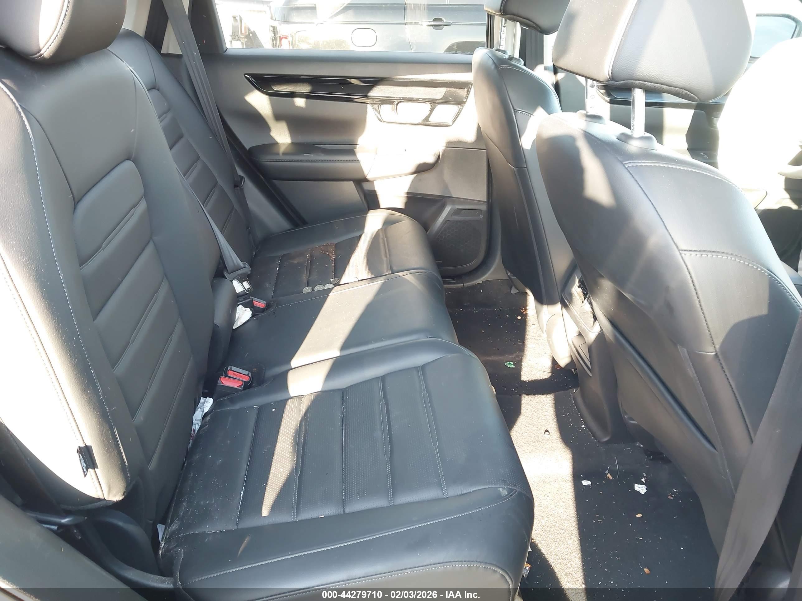 HONDA CR-V image 8